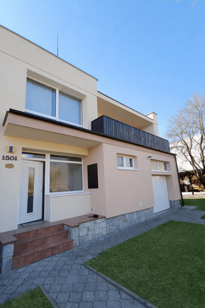 Predaj domu 160 m², pozemek 840 m², U Studánky, Dubňany, Jihomoravský kraj Predaj domu 160 m², pozemek 840 m², U Studánky, Dubňany, Jihomoravský kraj