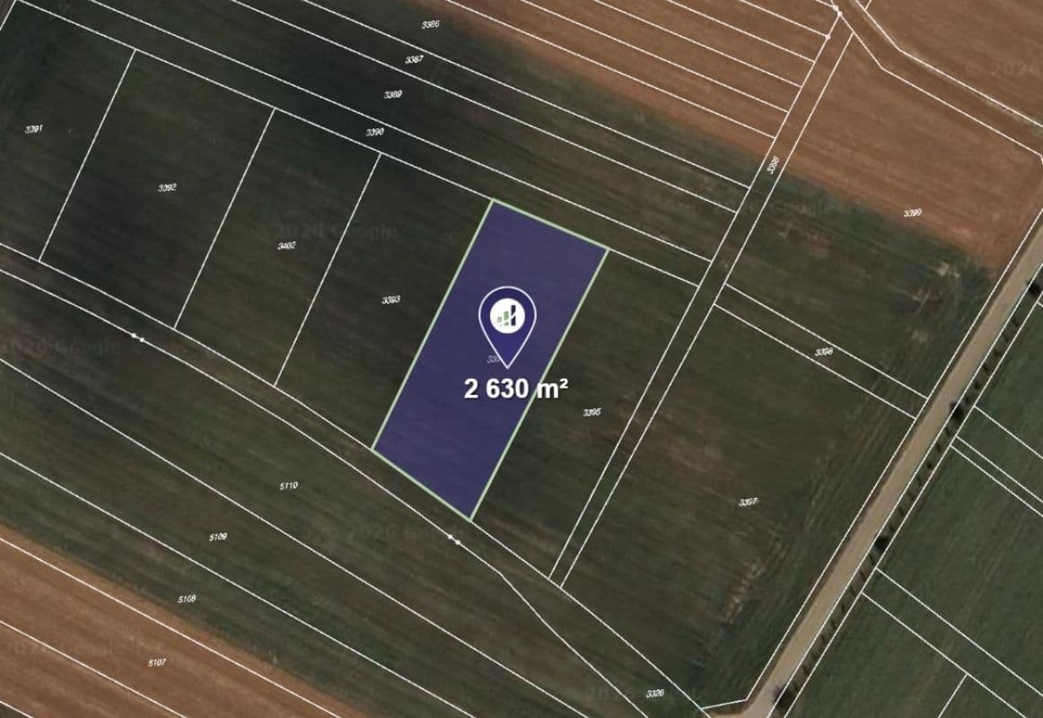 Predaj pozemku 2.630 m², Veselí nad Moravou, Jihomoravský kraj Predaj pozemku 2.630 m², Veselí nad Moravou, Jihomoravský kraj