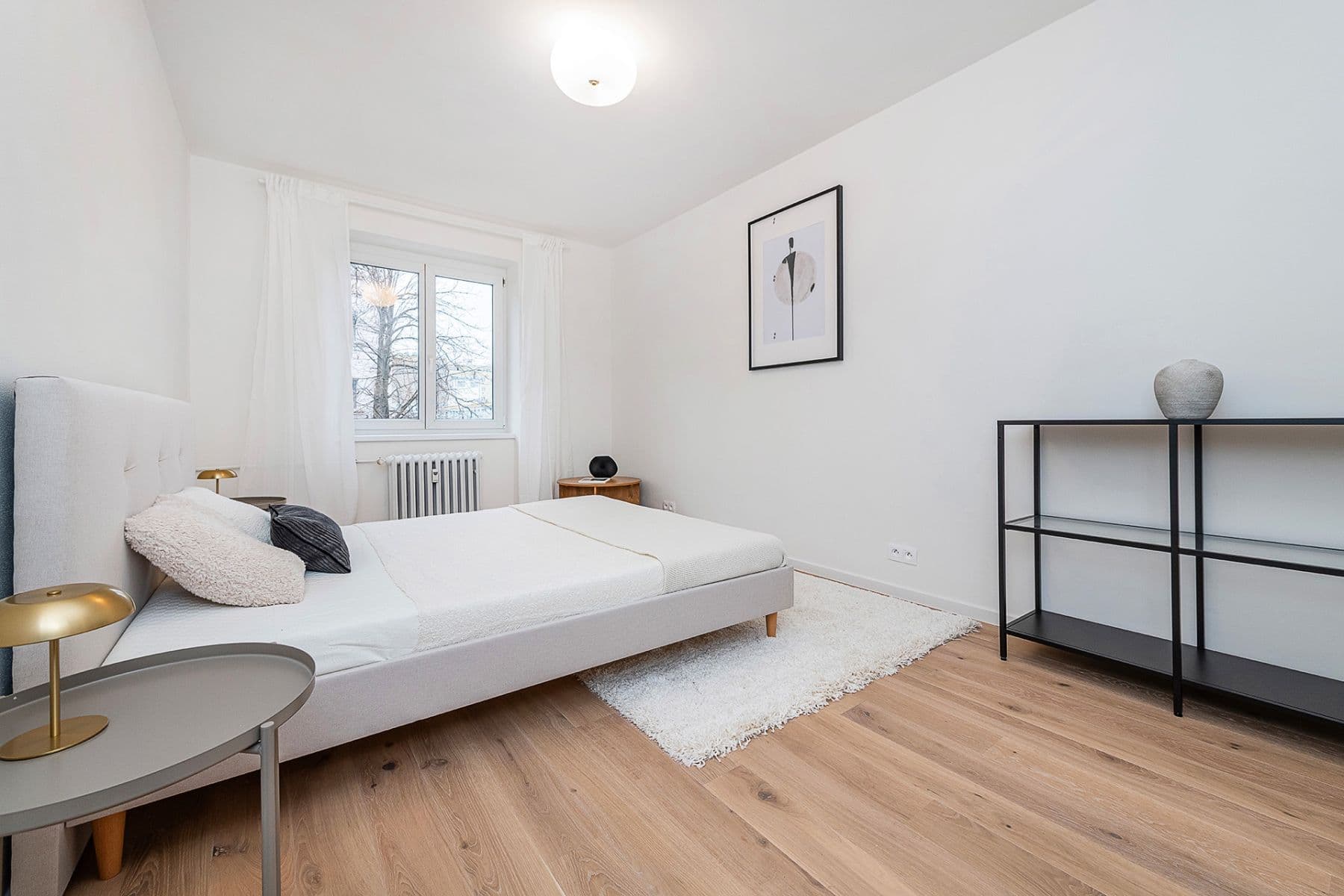 Predaj bytu 2-izbový 54 m², Ruská, Praha, Praha Predaj bytu 2-izbový 54 m², Ruská, Praha, Praha