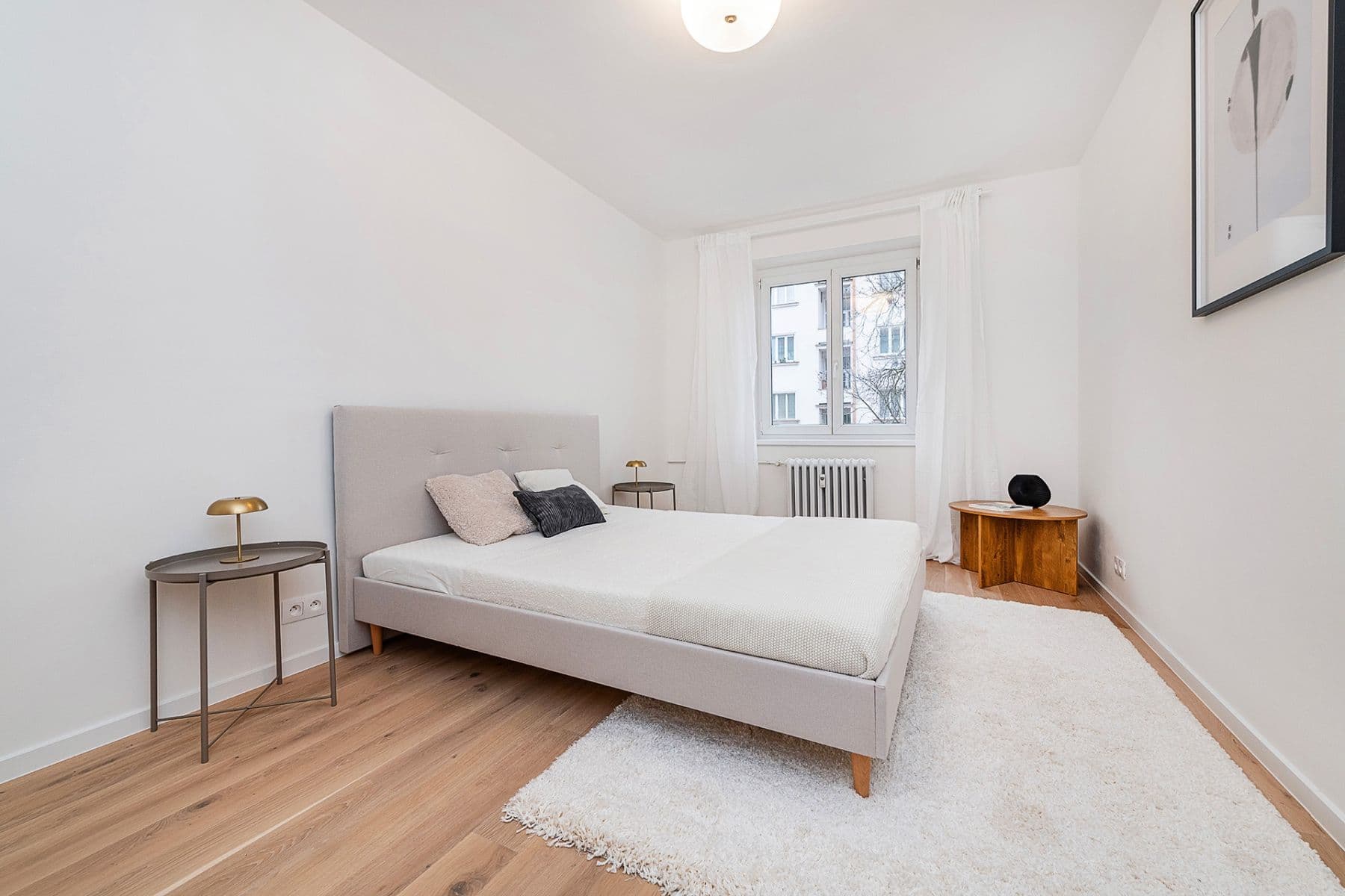 Predaj bytu 2-izbový 54 m², Ruská, Praha, Praha Predaj bytu 2-izbový 54 m², Ruská, Praha, Praha