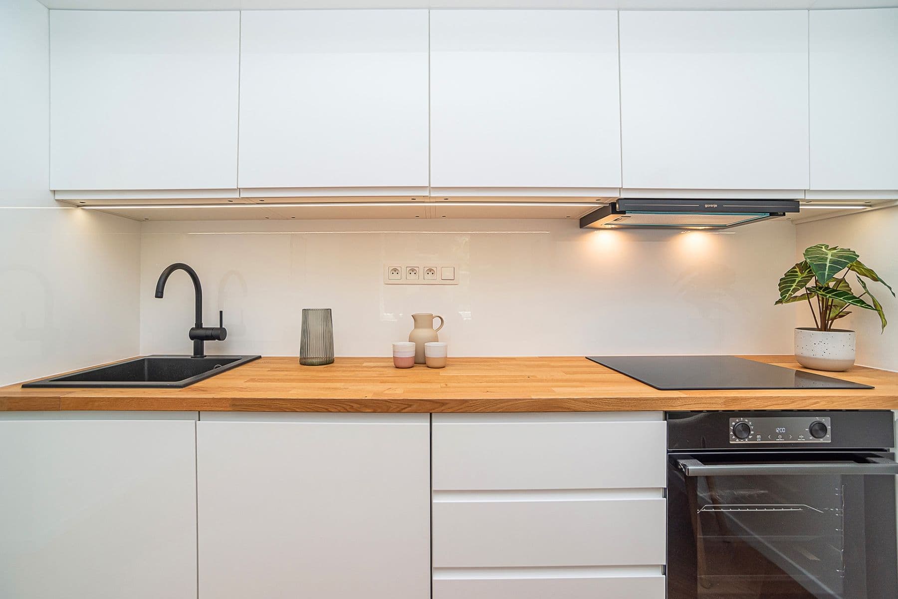 Predaj bytu 2-izbový 54 m², Ruská, Praha, Praha Predaj bytu 2-izbový 54 m², Ruská, Praha, Praha