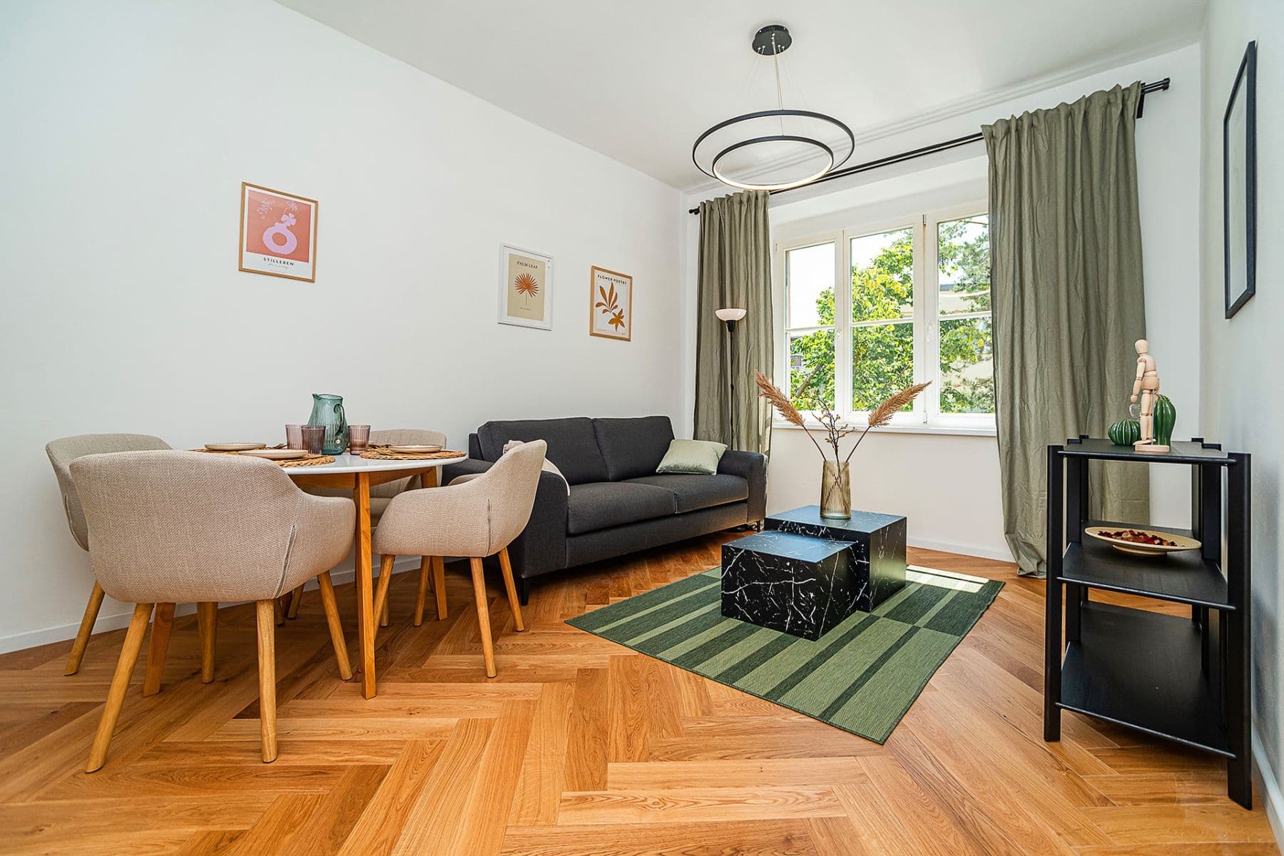 Predaj bytu 2-izbový 54 m², Ruská, Praha, Praha Predaj bytu 2-izbový 54 m², Ruská, Praha, Praha