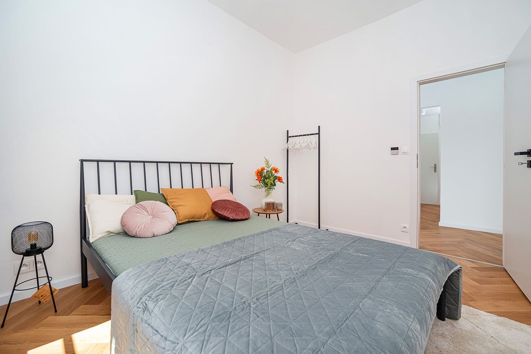Predaj bytu 2-izbový 54 m², Ruská, Praha, Praha Predaj bytu 2-izbový 54 m², Ruská, Praha, Praha