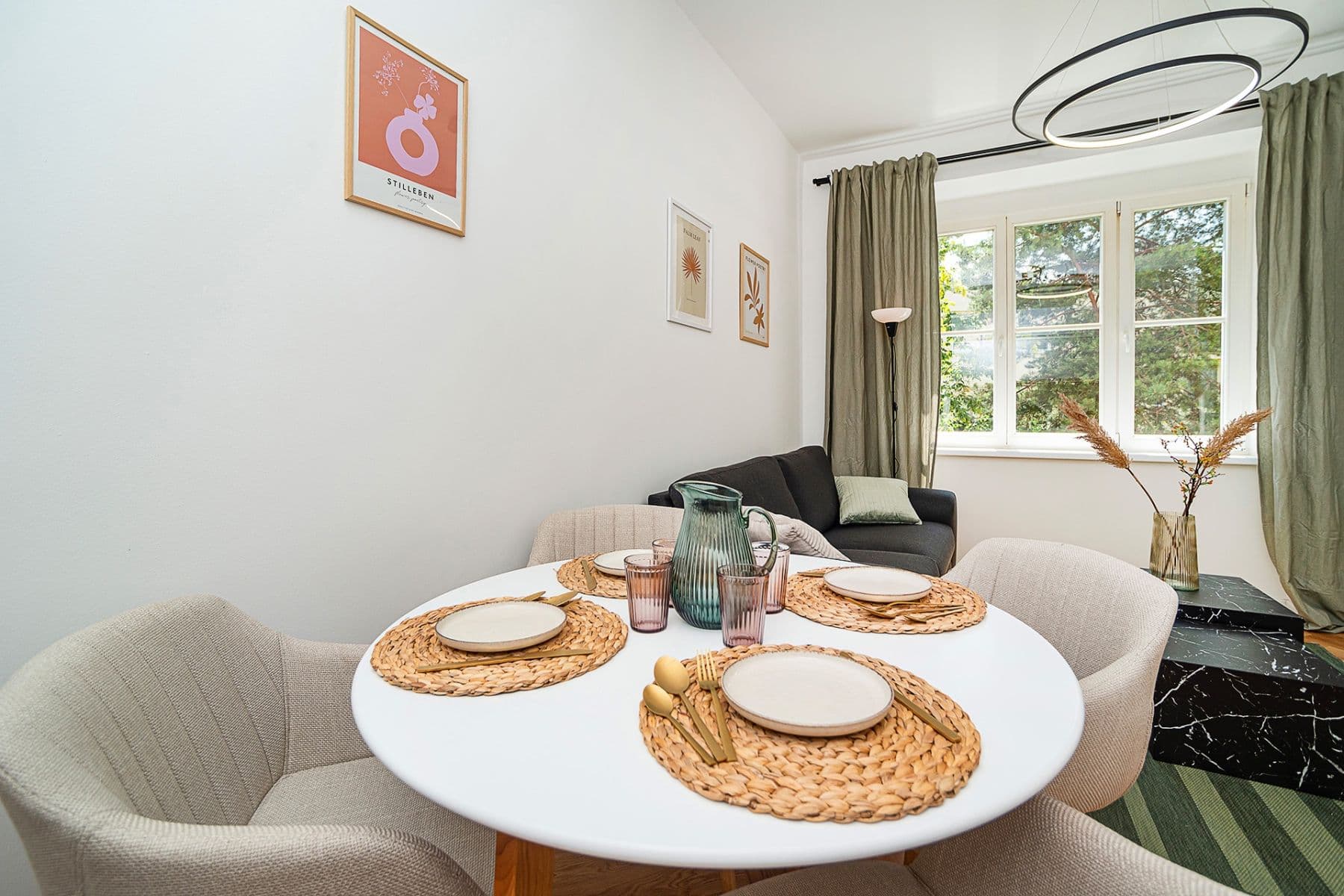 Predaj bytu 2-izbový 54 m², Ruská, Praha, Praha Predaj bytu 2-izbový 54 m², Ruská, Praha, Praha