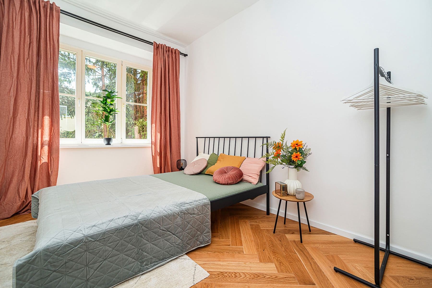 Predaj bytu 2-izbový 54 m², Ruská, Praha, Praha Predaj bytu 2-izbový 54 m², Ruská, Praha, Praha