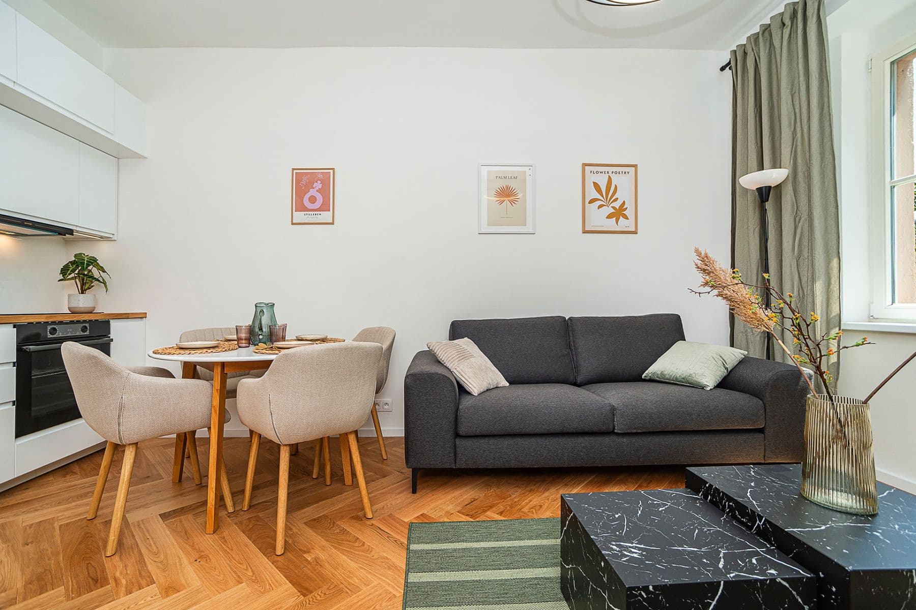 Predaj bytu 2-izbový 54 m², Ruská, Praha, Praha Predaj bytu 2-izbový 54 m², Ruská, Praha, Praha