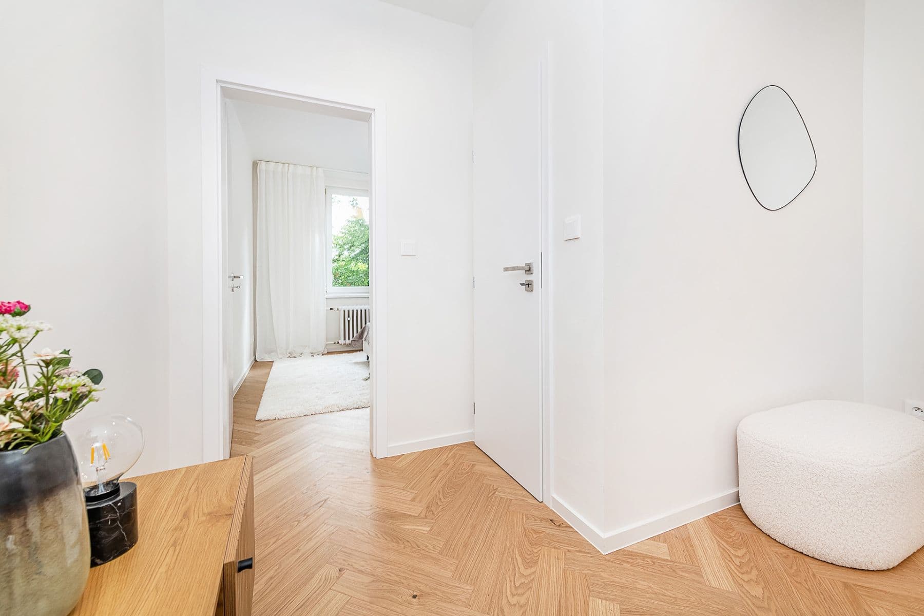 Predaj bytu 2-izbový 54 m², Ruská, Praha, Praha Predaj bytu 2-izbový 54 m², Ruská, Praha, Praha
