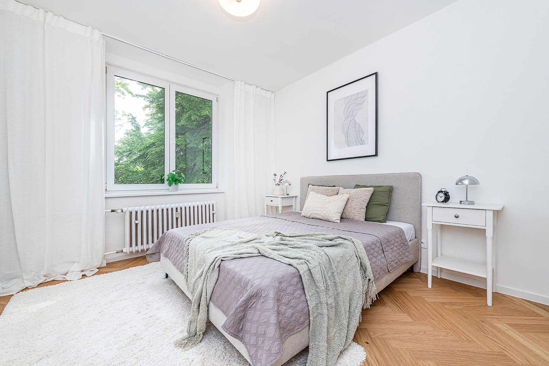 Predaj bytu 2-izbový 54 m², Ruská, Praha, Praha Predaj bytu 2-izbový 54 m², Ruská, Praha, Praha