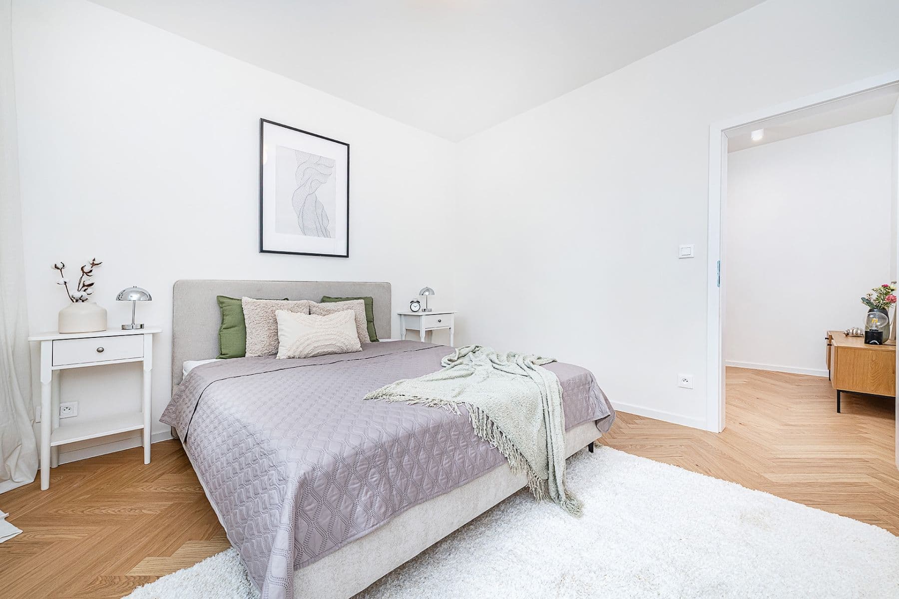Predaj bytu 2-izbový 54 m², Ruská, Praha, Praha Predaj bytu 2-izbový 54 m², Ruská, Praha, Praha