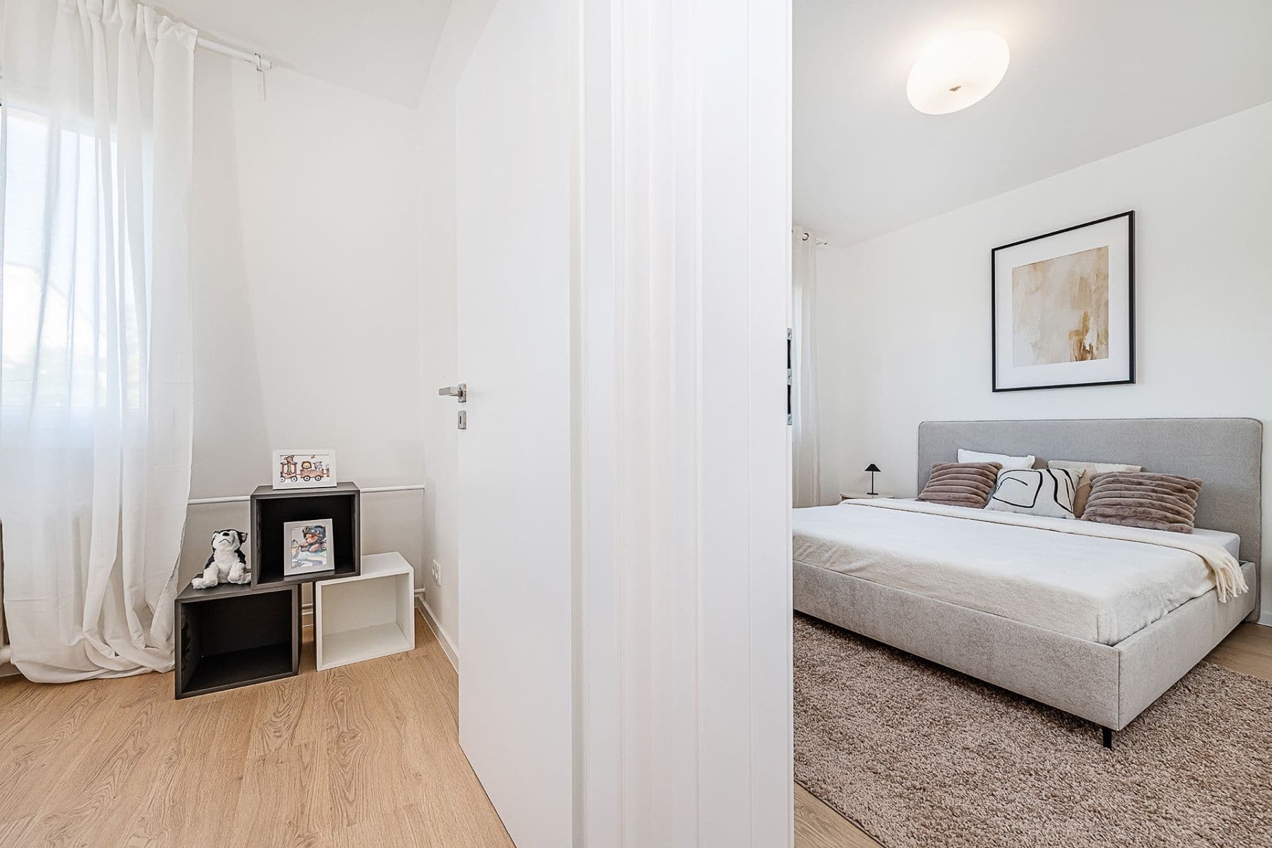 Predaj bytu 3-izbový 55 m², Kavkazská, Praha, Praha Predaj bytu 3-izbový 55 m², Kavkazská, Praha, Praha