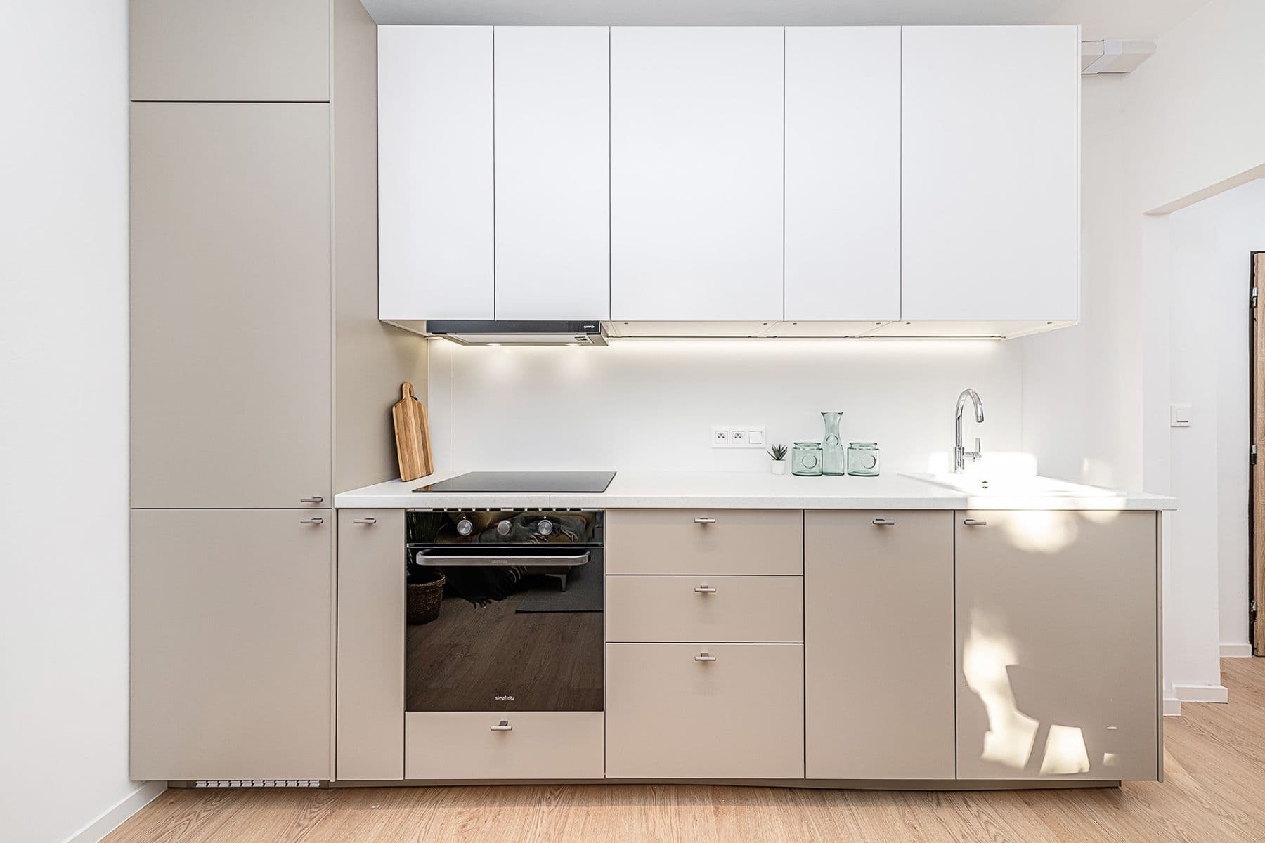 Predaj bytu 3-izbový 54 m², Pod Lipami, Praha, Praha Predaj bytu 3-izbový 54 m², Pod Lipami, Praha, Praha