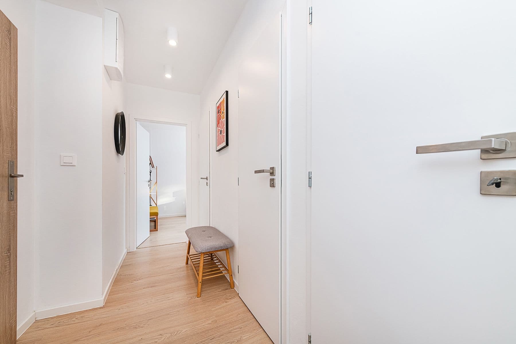 Predaj bytu 3-izbový 54 m², Pod Lipami, Praha, Praha Predaj bytu 3-izbový 54 m², Pod Lipami, Praha, Praha