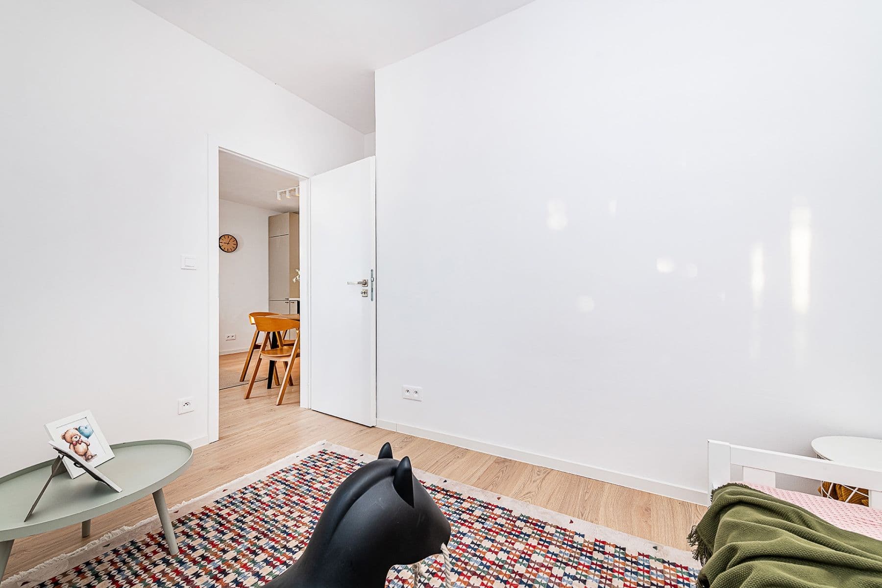 Predaj bytu 3-izbový 54 m², Pod Lipami, Praha, Praha Predaj bytu 3-izbový 54 m², Pod Lipami, Praha, Praha