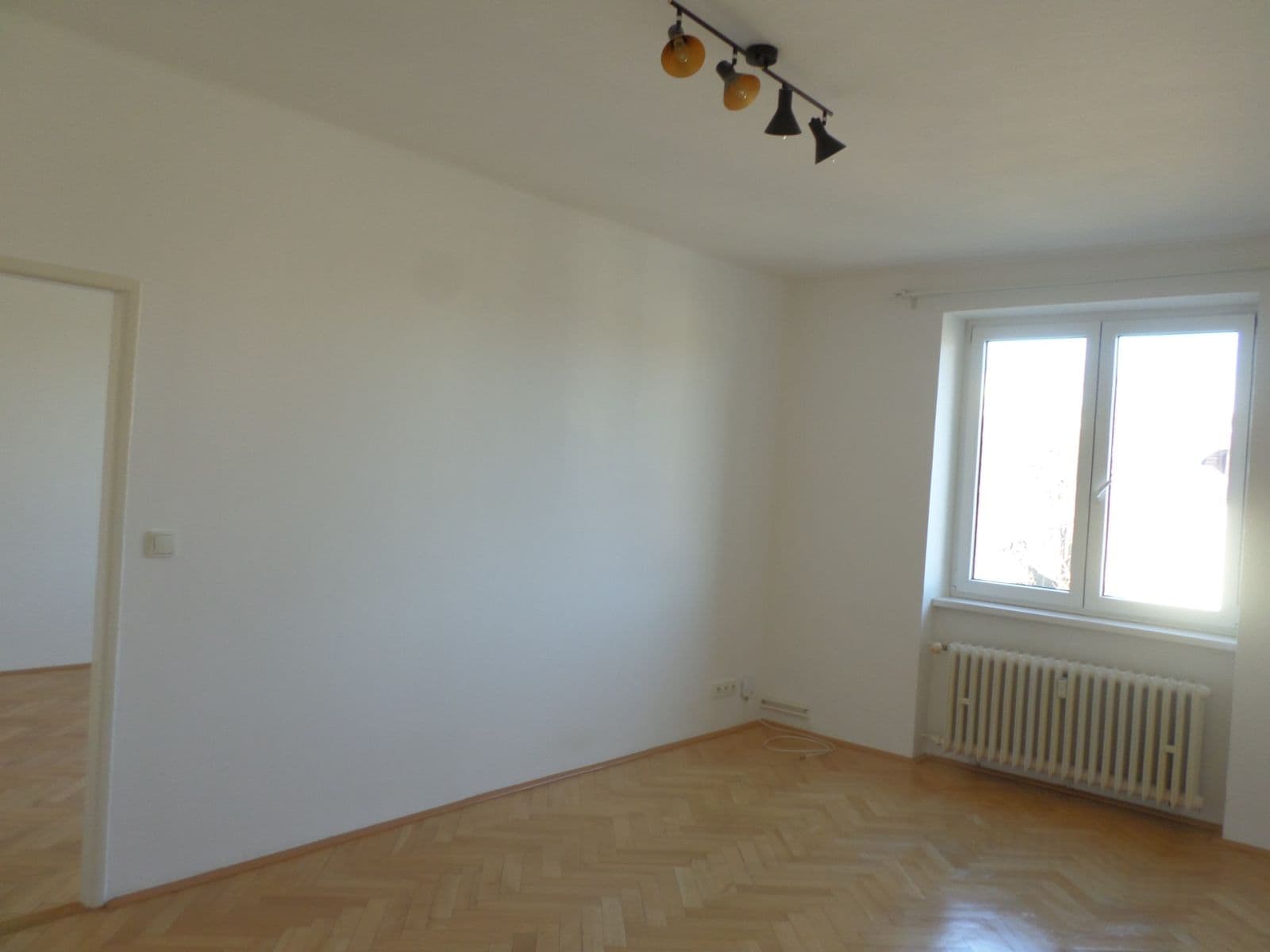 Prenájom bytu 2-izbový 62 m², K Lánu, Praha, Praha Prenájom bytu 2-izbový 62 m², K Lánu, Praha, Praha