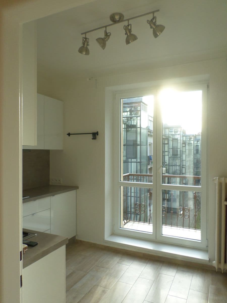 Prenájom bytu 2-izbový 62 m², K Lánu, Praha, Praha Prenájom bytu 2-izbový 62 m², K Lánu, Praha, Praha