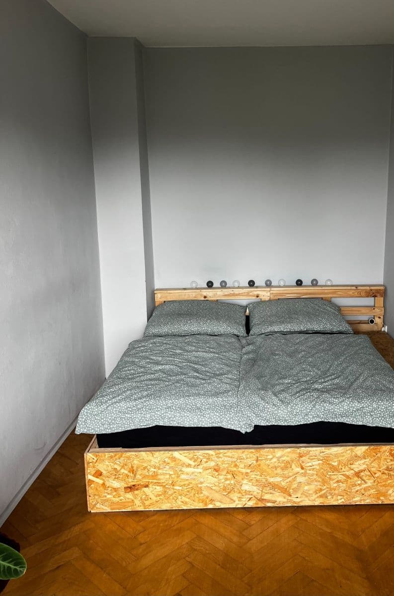 Predaj bytu 3-izbový 51 m², Krumlovská, Praha, Praha Predaj bytu 3-izbový 51 m², Krumlovská, Praha, Praha