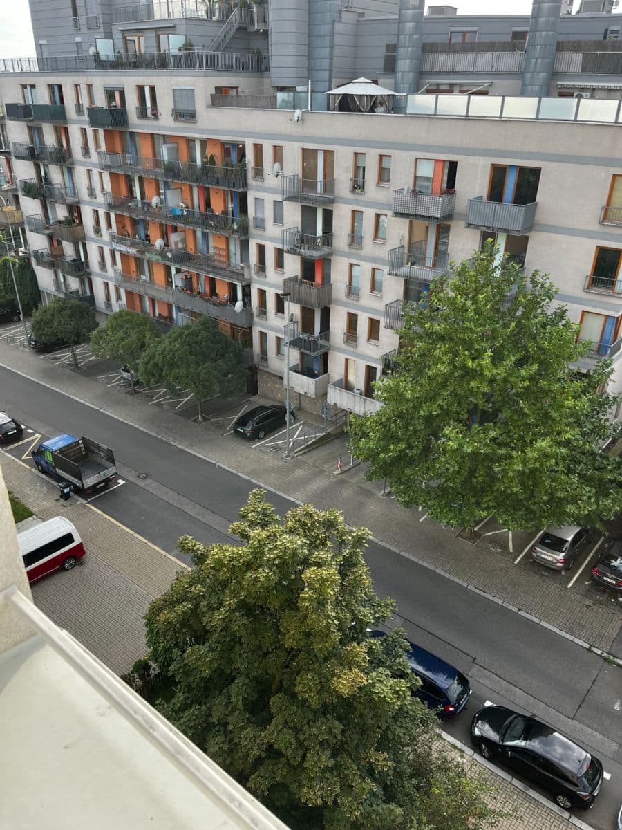 Predaj bytu 3-izbový 51 m², Krumlovská, Praha, Praha Predaj bytu 3-izbový 51 m², Krumlovská, Praha, Praha