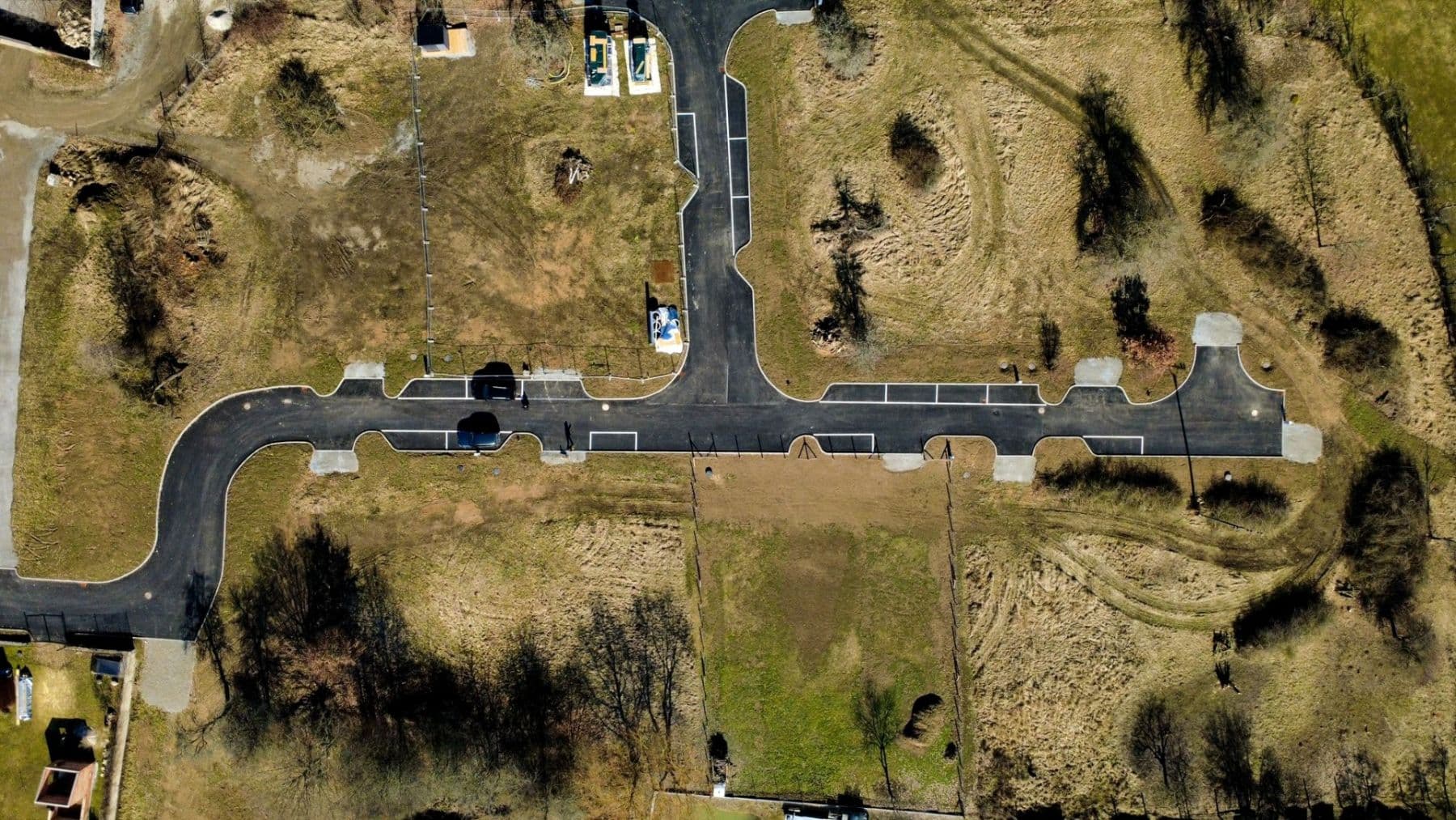 Predaj pozemku 1.100 m², Dobev, Jihočeský kraj Predaj pozemku 1.100 m², Dobev, Jihočeský kraj