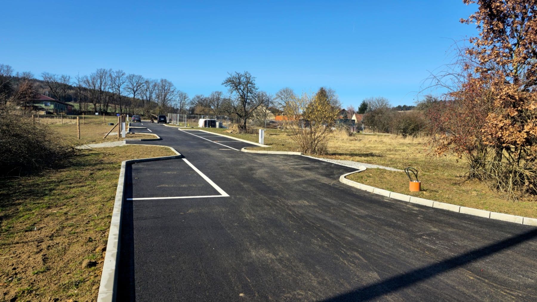 Predaj pozemku 1.100 m², Dobev, Jihočeský kraj Predaj pozemku 1.100 m², Dobev, Jihočeský kraj