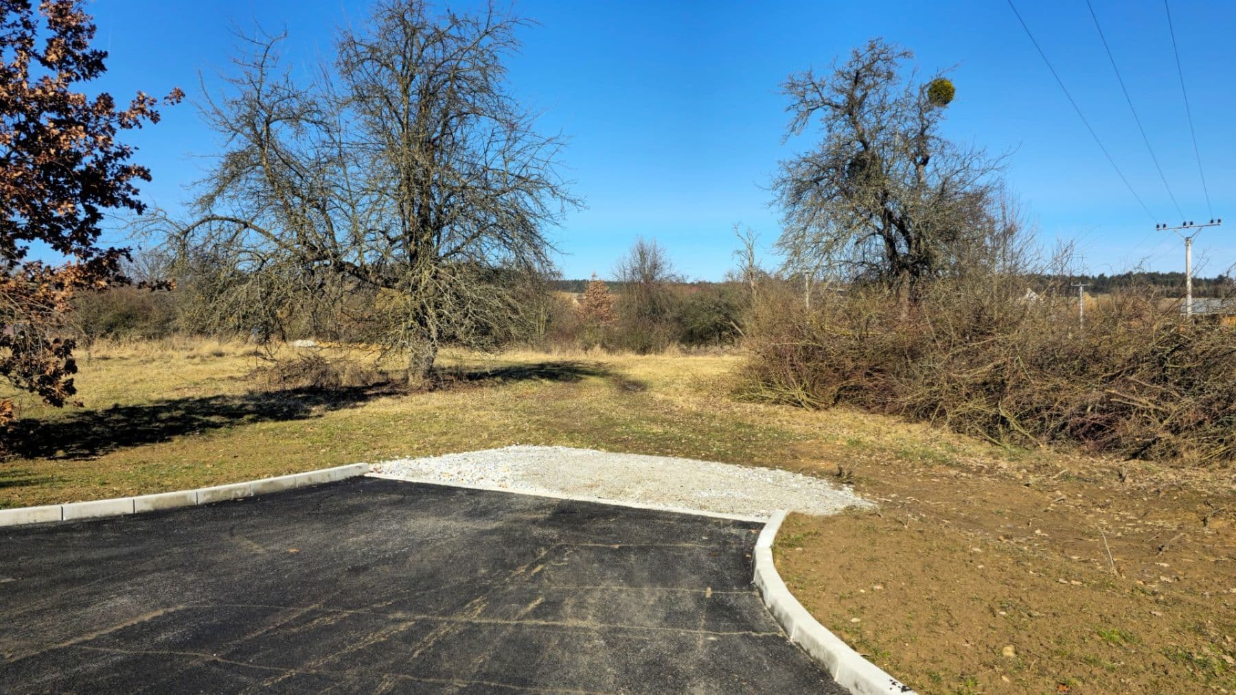 Predaj pozemku 1.100 m², Dobev, Jihočeský kraj Predaj pozemku 1.100 m², Dobev, Jihočeský kraj