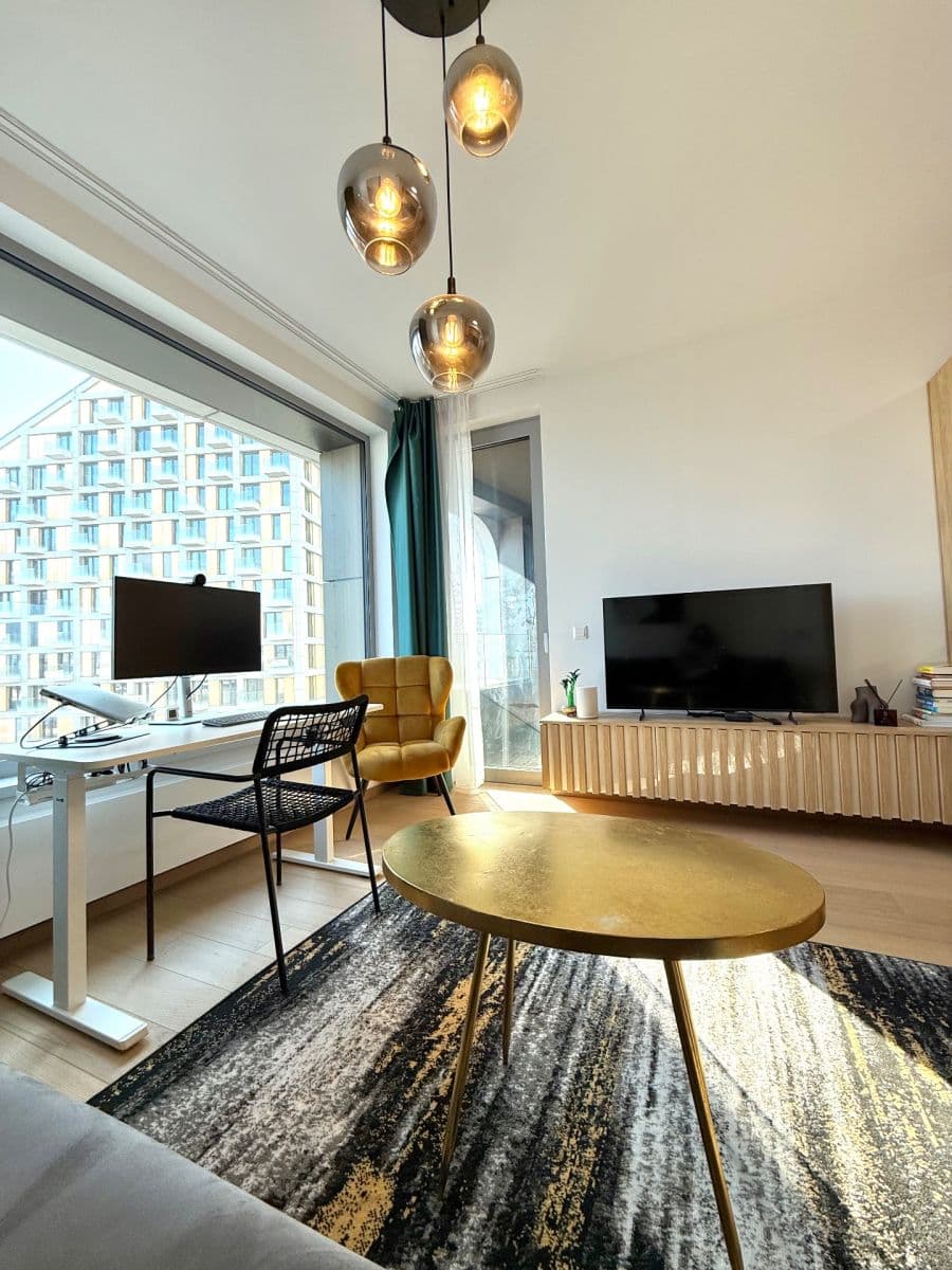 Prenájom bytu 2-izbový 48 m², Bottova, Bratislava - mestská časť Staré Mesto, Bratislavský kraj Prenájom bytu 2-izbový 48 m², Bottova, Bratislava - mestská časť Staré Mesto, Bratislavský kraj