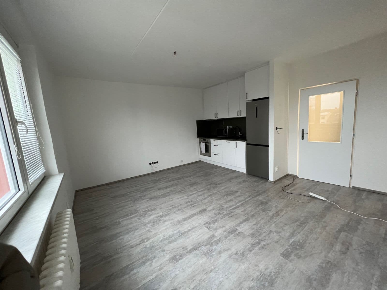 Prenájom bytu 1-izbový 28 m², Souhrady, Brno, Jihomoravský kraj Prenájom bytu 1-izbový 28 m², Souhrady, Brno, Jihomoravský kraj