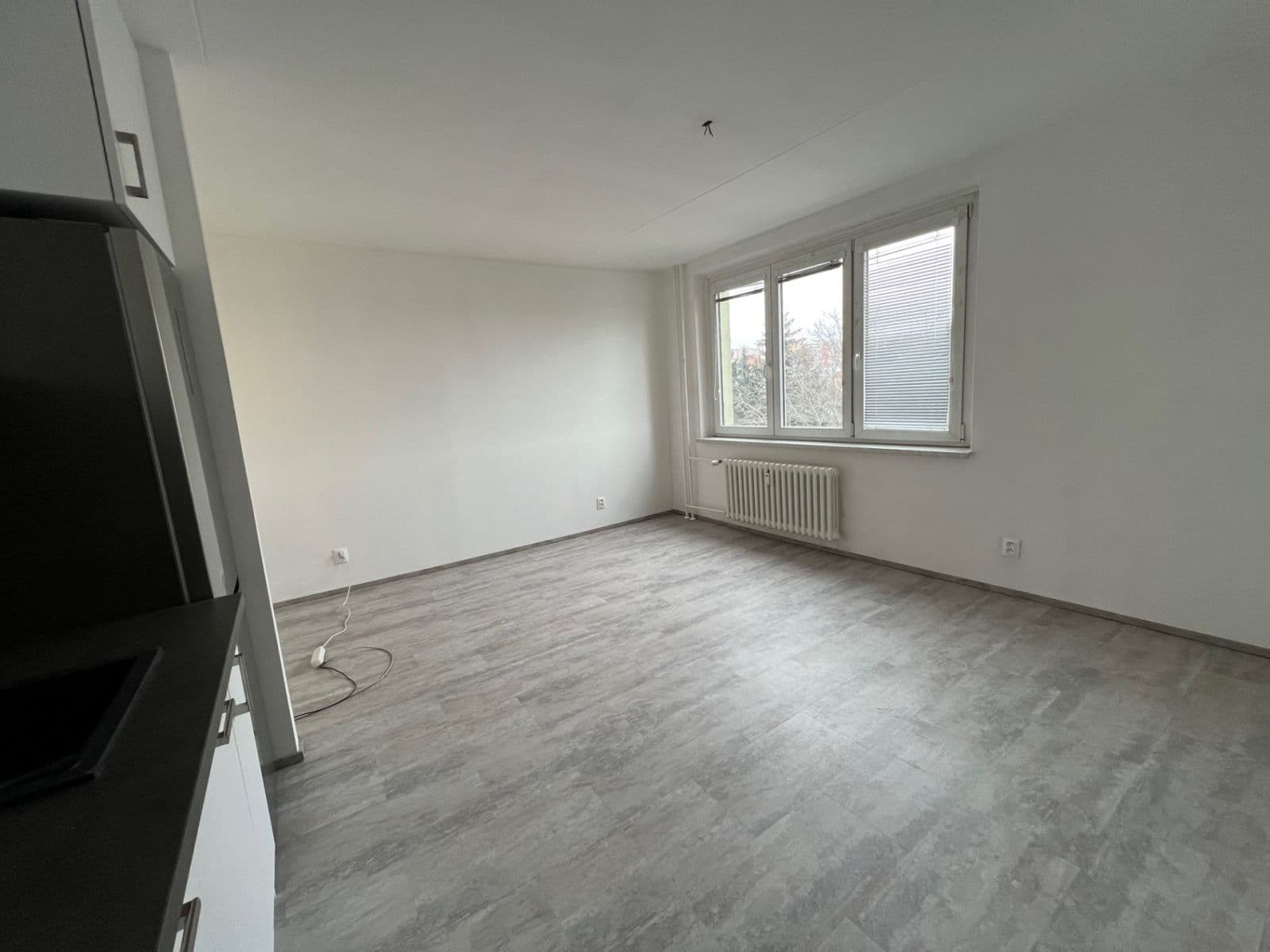 Prenájom bytu 1-izbový 28 m², Souhrady, Brno, Jihomoravský kraj Prenájom bytu 1-izbový 28 m², Souhrady, Brno, Jihomoravský kraj