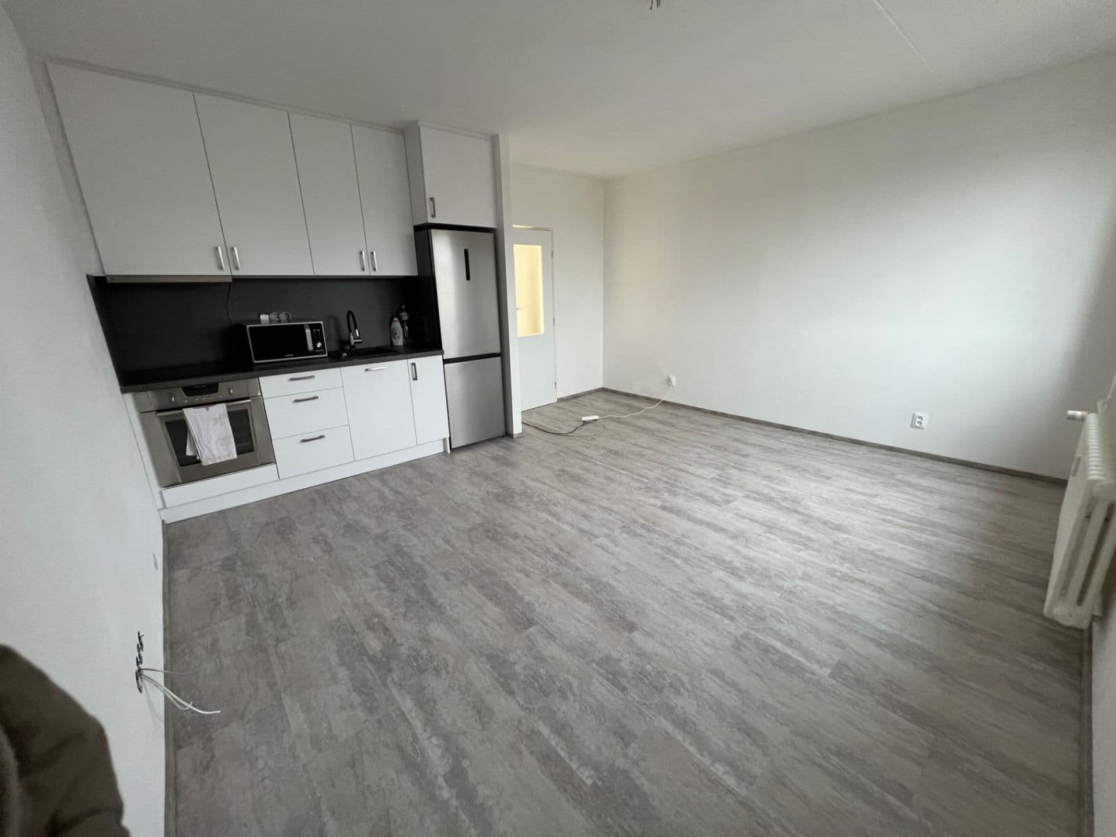 Prenájom bytu 1-izbový 28 m², Souhrady, Brno, Jihomoravský kraj Prenájom bytu 1-izbový 28 m², Souhrady, Brno, Jihomoravský kraj