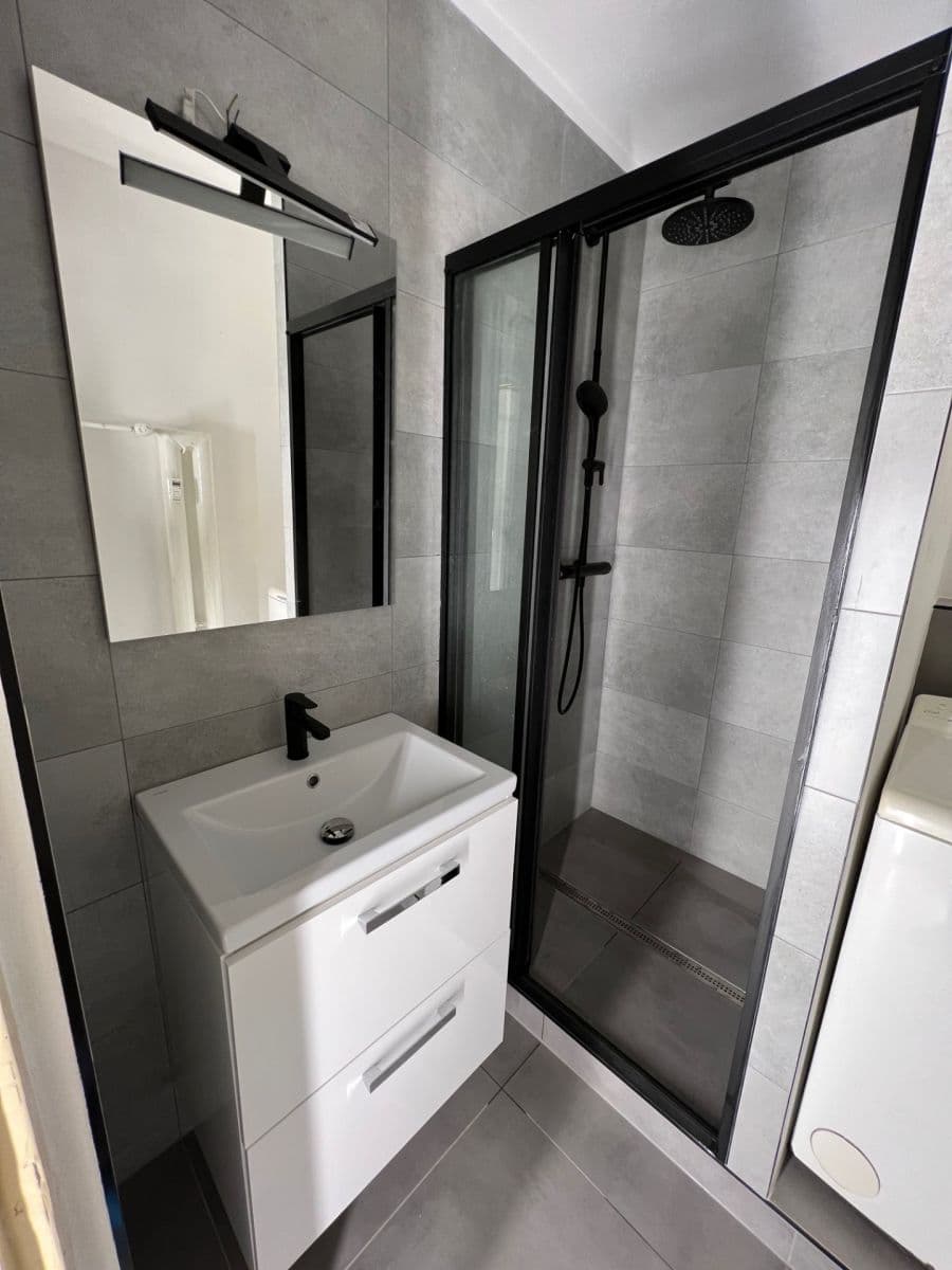 Prenájom bytu 1-izbový 28 m², Souhrady, Brno, Jihomoravský kraj Prenájom bytu 1-izbový 28 m², Souhrady, Brno, Jihomoravský kraj