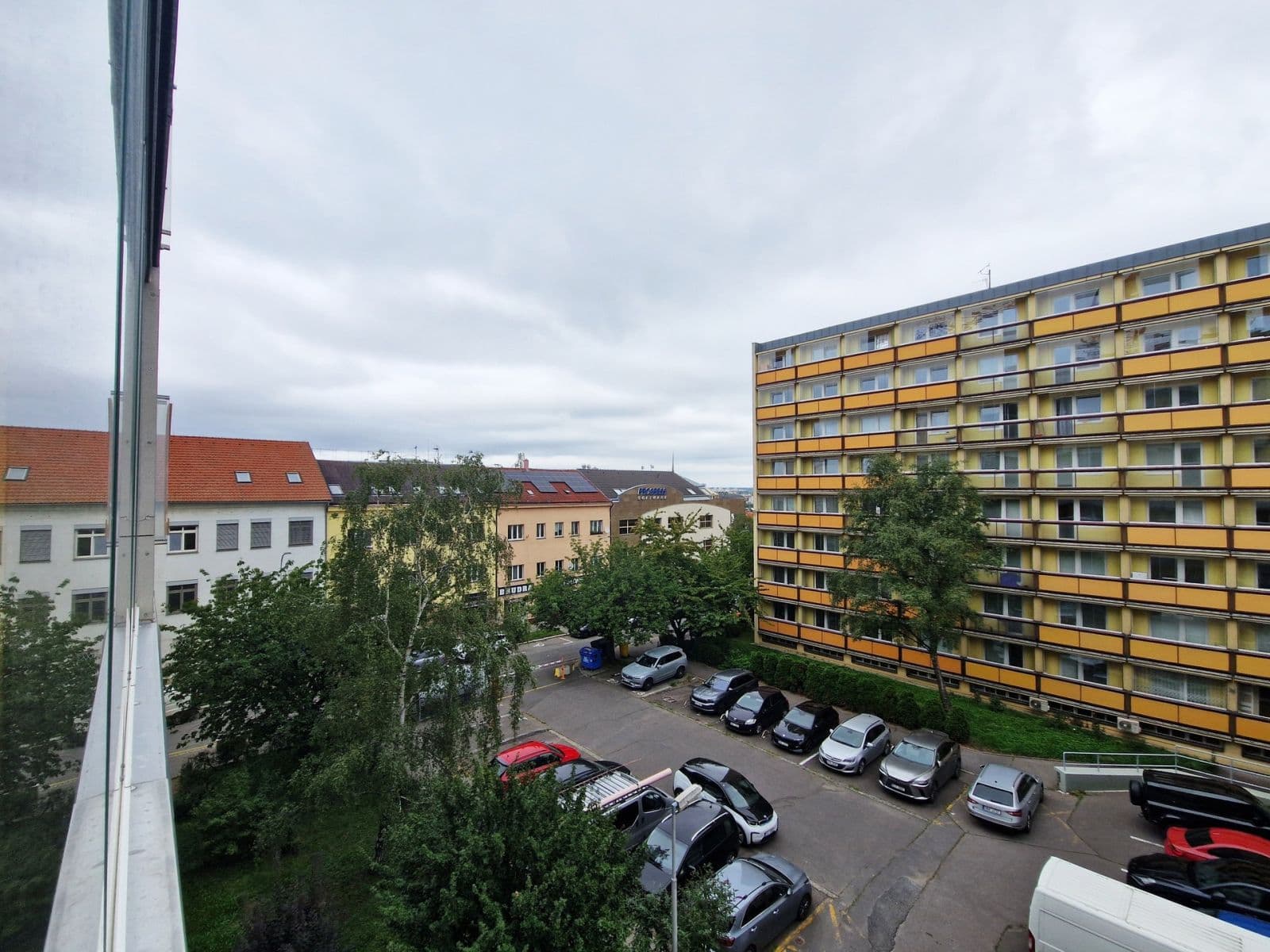 Prenájom bytu 2-izbový 43 m², Jemnická, Praha, Praha Prenájom bytu 2-izbový 43 m², Jemnická, Praha, Praha