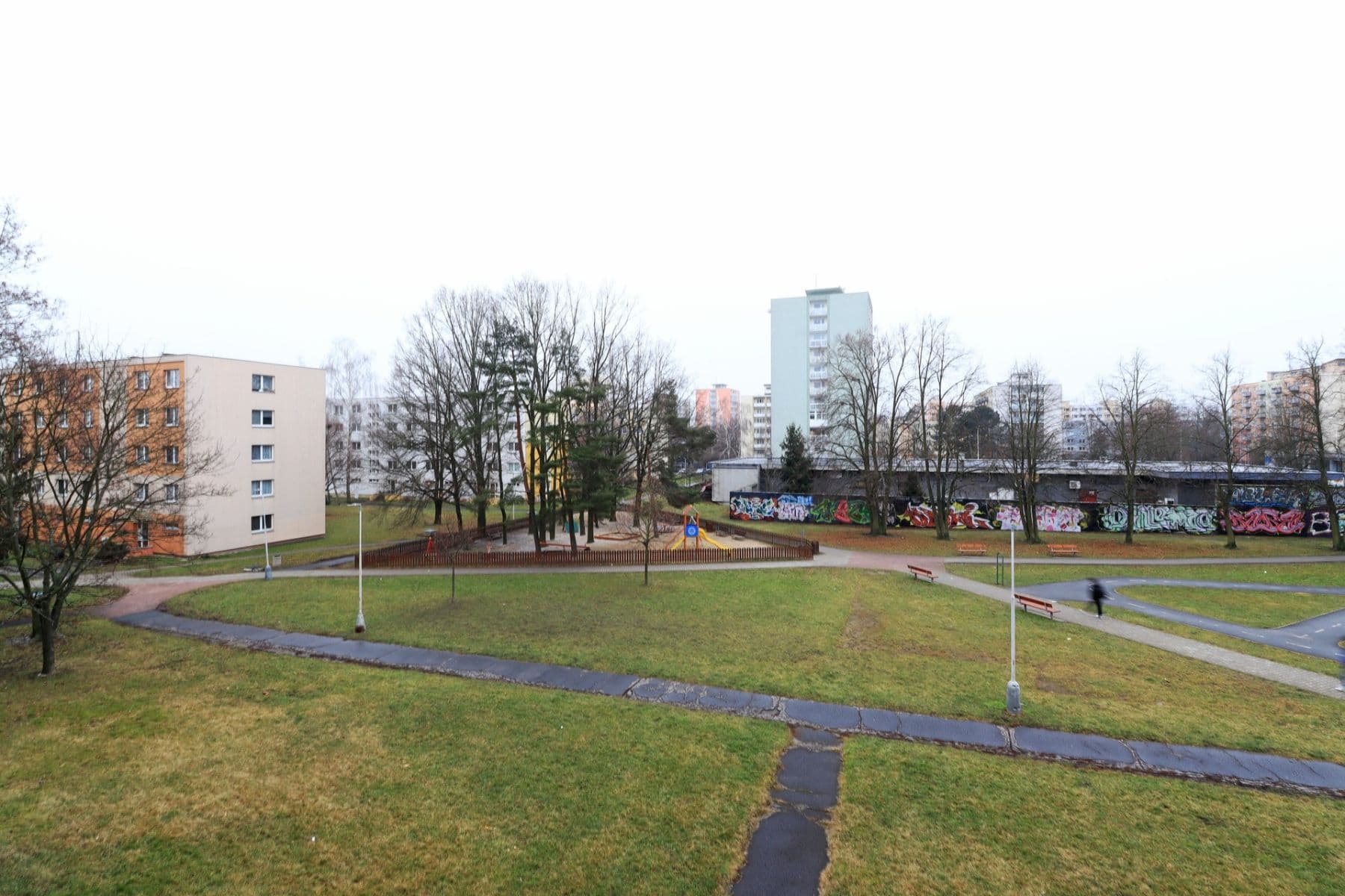 Prenájom bytu 2-izbový 60 m², Wednesbury, Kladno, Středočeský kraj Prenájom bytu 2-izbový 60 m², Wednesbury, Kladno, Středočeský kraj