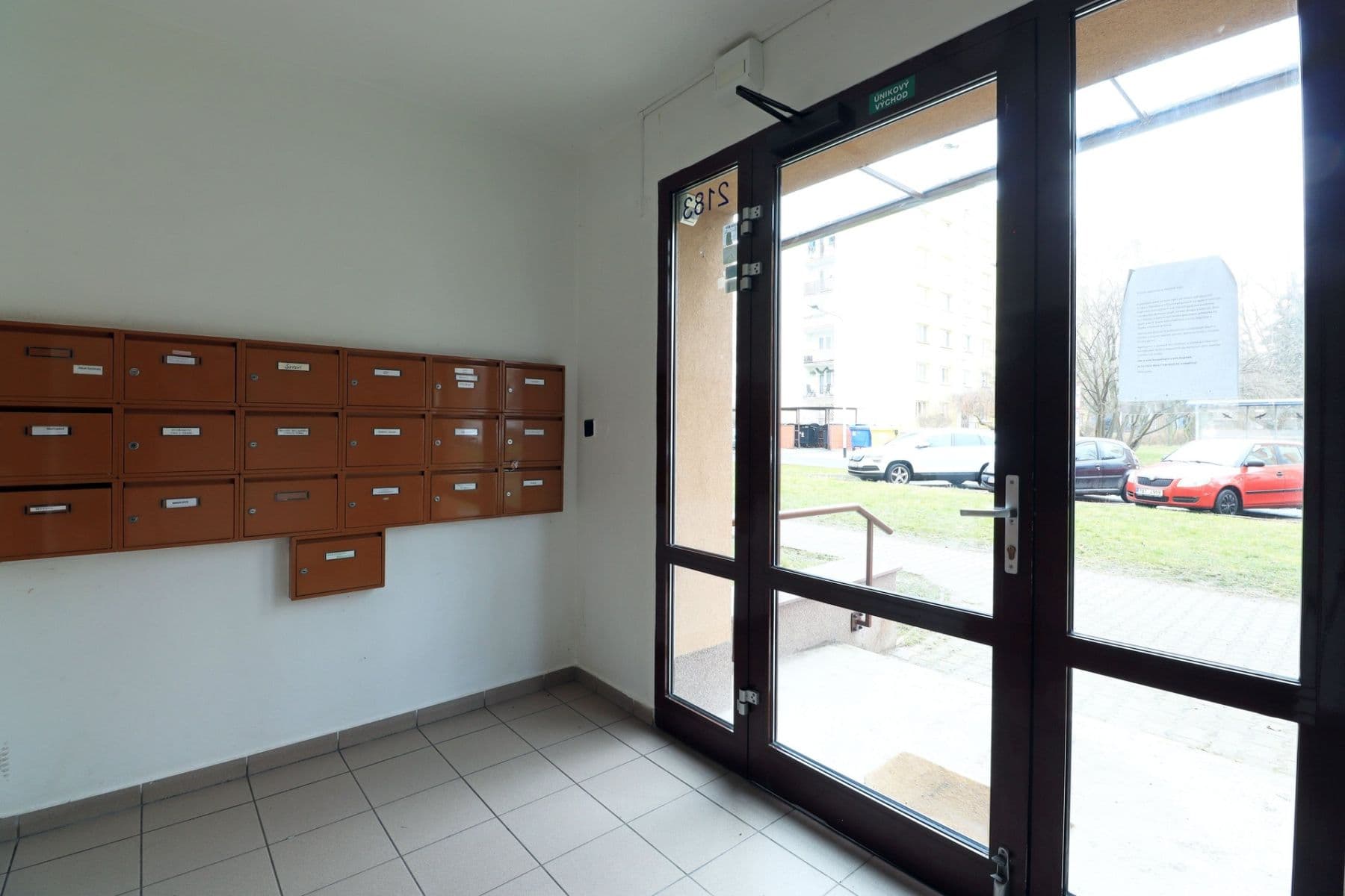 Prenájom bytu 2-izbový 60 m², Wednesbury, Kladno, Středočeský kraj Prenájom bytu 2-izbový 60 m², Wednesbury, Kladno, Středočeský kraj