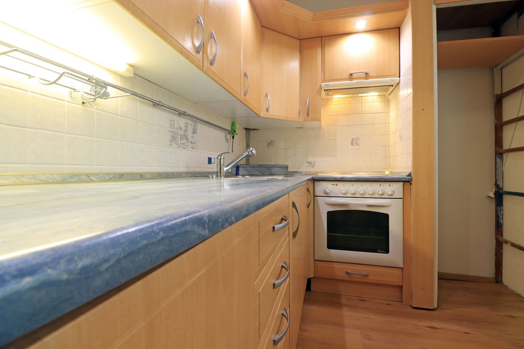 Prenájom bytu 2-izbový 60 m², Wednesbury, Kladno, Středočeský kraj Prenájom bytu 2-izbový 60 m², Wednesbury, Kladno, Středočeský kraj