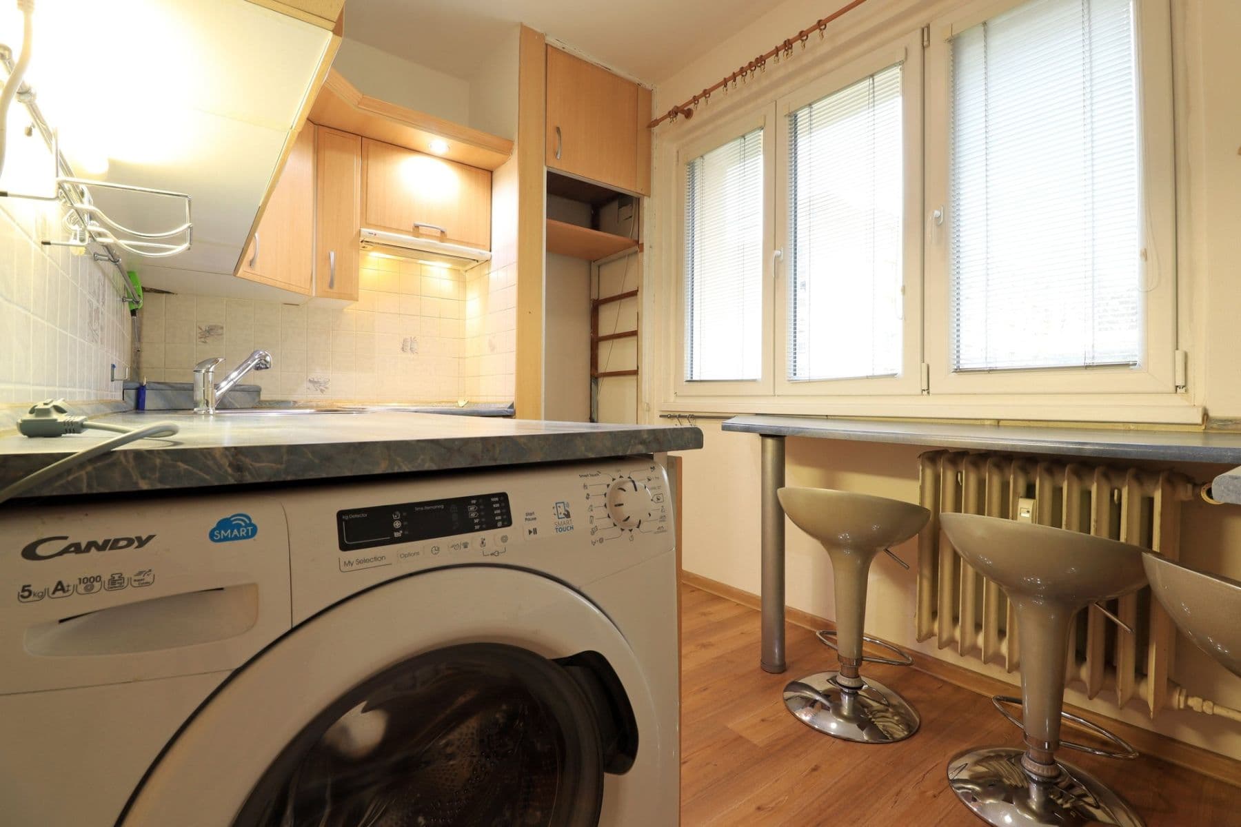 Prenájom bytu 2-izbový 60 m², Wednesbury, Kladno, Středočeský kraj Prenájom bytu 2-izbový 60 m², Wednesbury, Kladno, Středočeský kraj