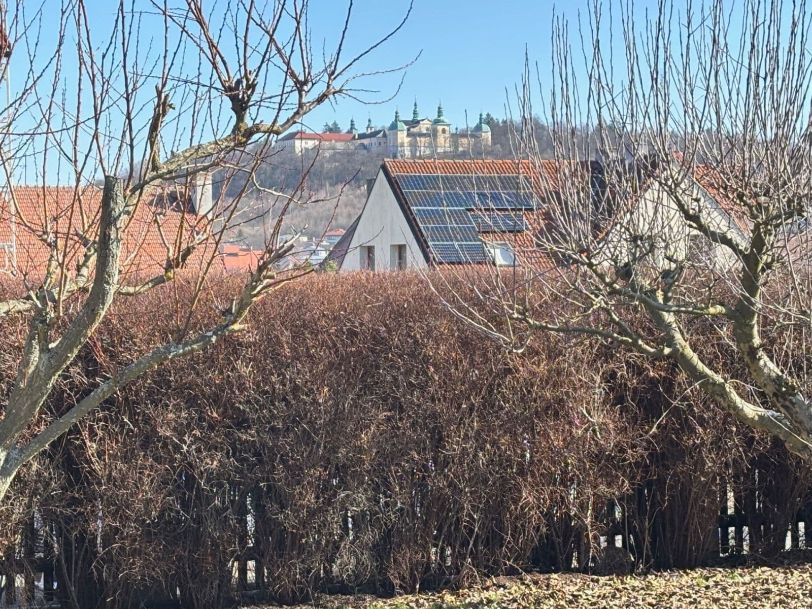 Prenájom bytu 3-izbový 80 m², Aloise Jiráska, Příbram, Středočeský kraj Prenájom bytu 3-izbový 80 m², Aloise Jiráska, Příbram, Středočeský kraj