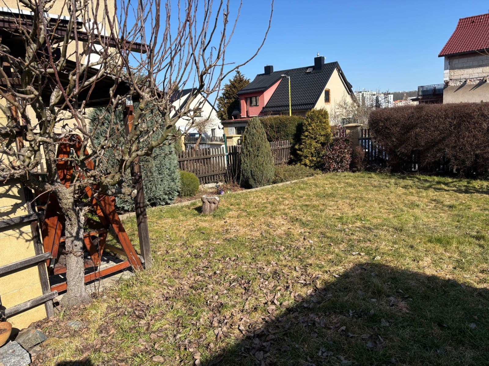 Prenájom bytu 3-izbový 80 m², Aloise Jiráska, Příbram, Středočeský kraj Prenájom bytu 3-izbový 80 m², Aloise Jiráska, Příbram, Středočeský kraj