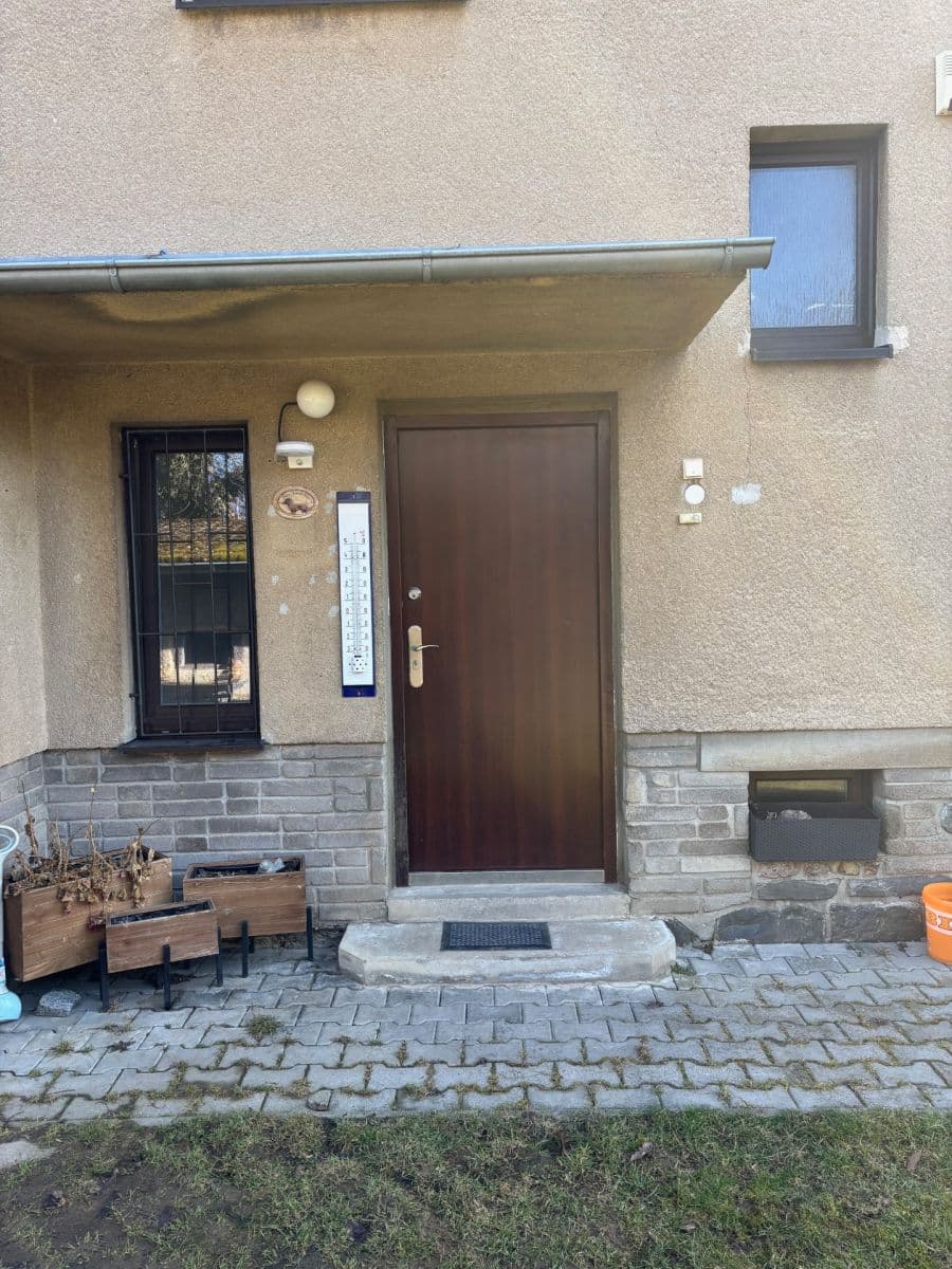 Prenájom bytu 3-izbový 80 m², Aloise Jiráska, Příbram, Středočeský kraj Prenájom bytu 3-izbový 80 m², Aloise Jiráska, Příbram, Středočeský kraj