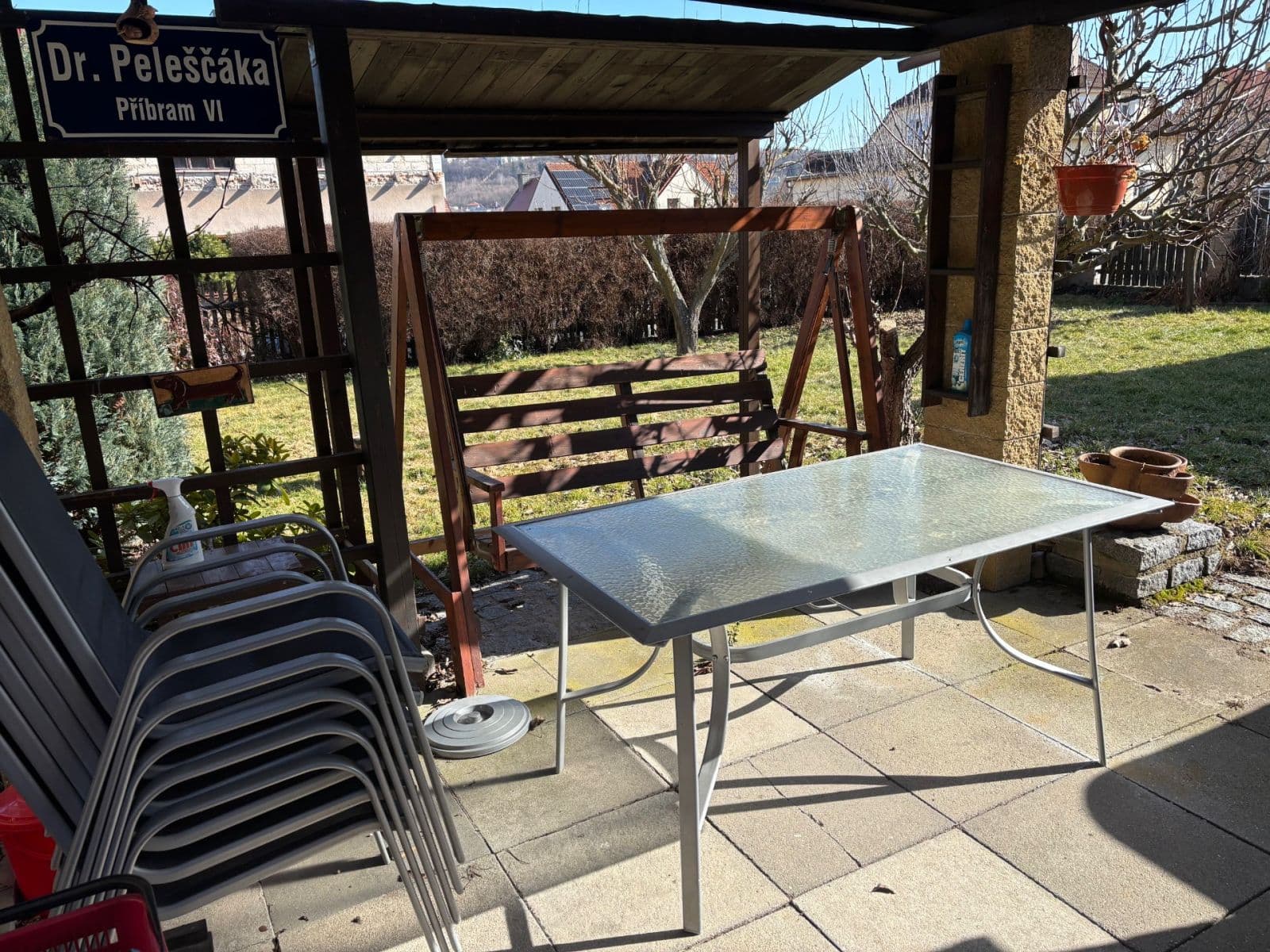 Prenájom bytu 3-izbový 80 m², Aloise Jiráska, Příbram, Středočeský kraj Prenájom bytu 3-izbový 80 m², Aloise Jiráska, Příbram, Středočeský kraj