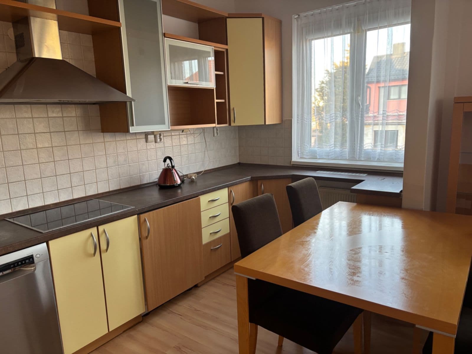 Prenájom bytu 3-izbový 80 m², Aloise Jiráska, Příbram, Středočeský kraj Prenájom bytu 3-izbový 80 m², Aloise Jiráska, Příbram, Středočeský kraj