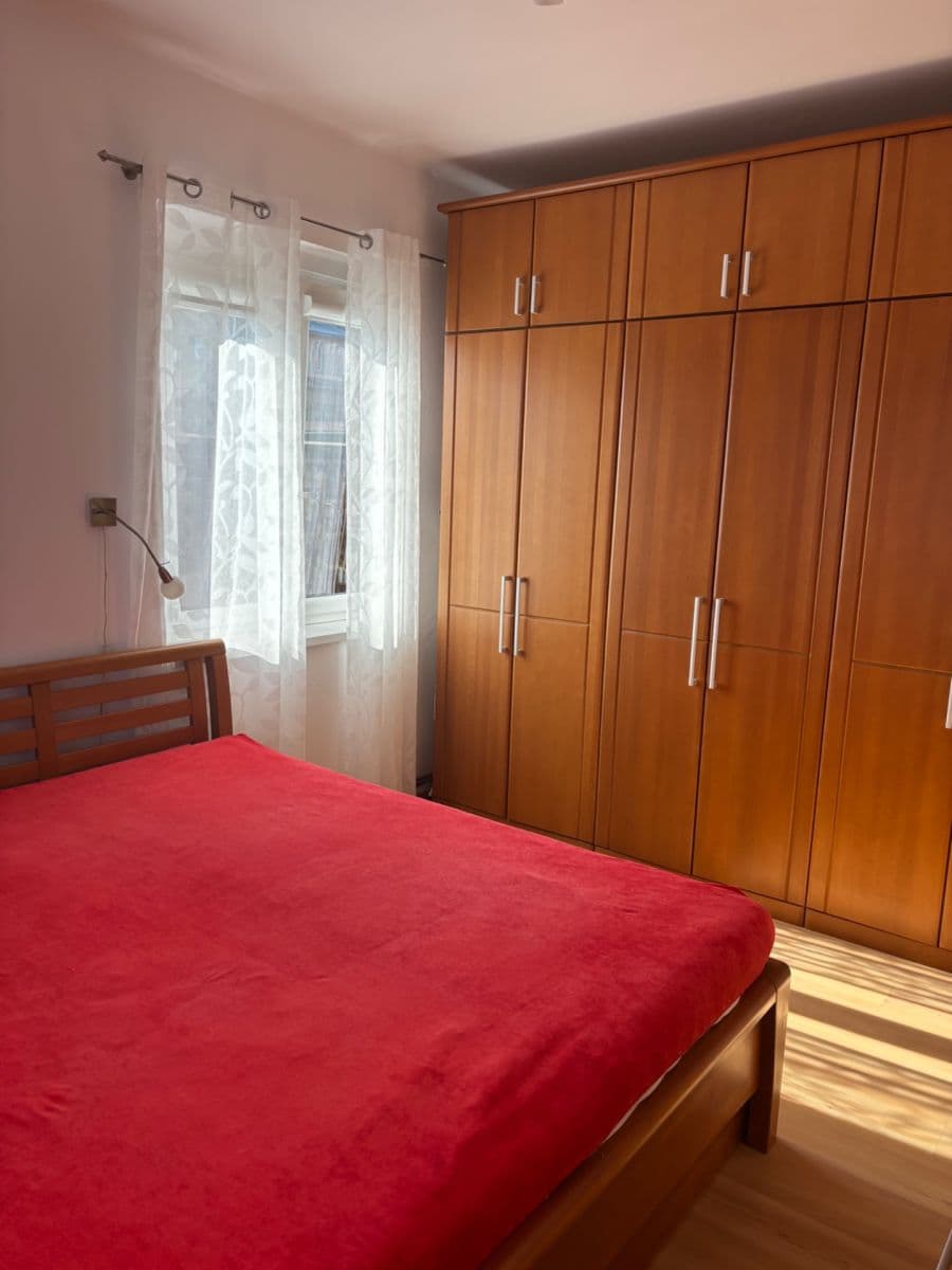 Prenájom bytu 3-izbový 80 m², Aloise Jiráska, Příbram, Středočeský kraj Prenájom bytu 3-izbový 80 m², Aloise Jiráska, Příbram, Středočeský kraj