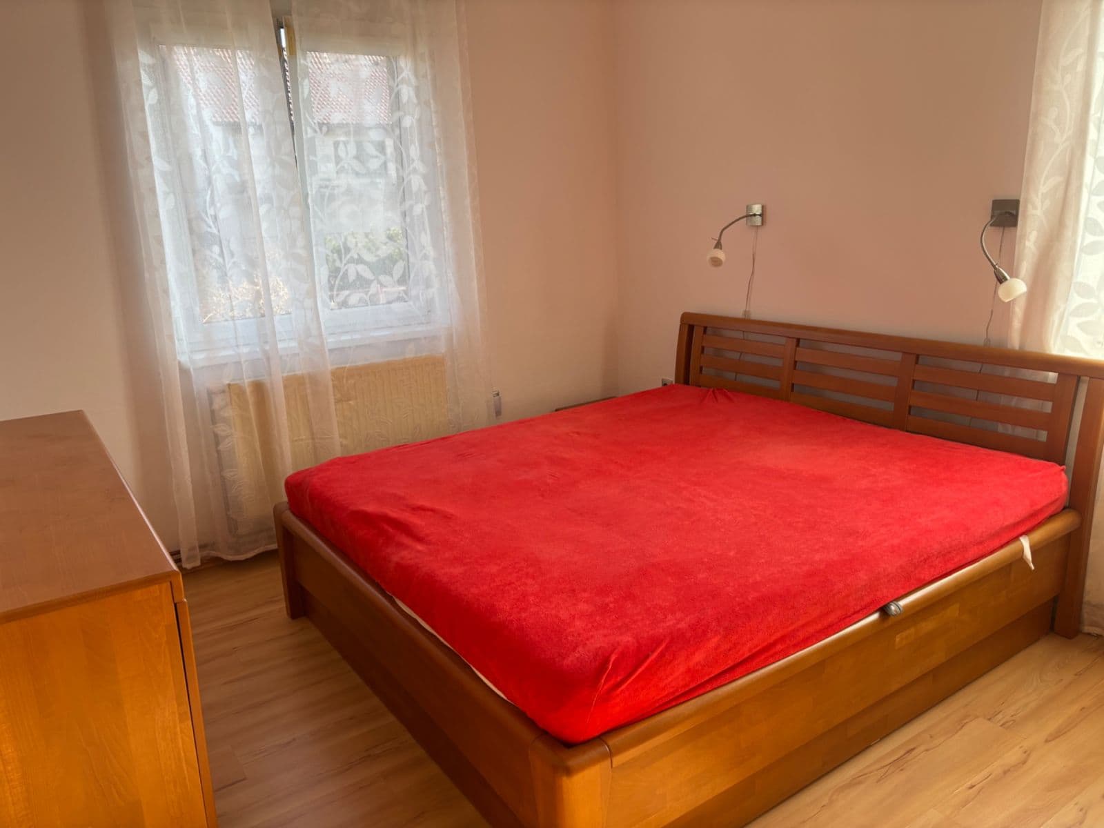 Prenájom bytu 3-izbový 80 m², Aloise Jiráska, Příbram, Středočeský kraj Prenájom bytu 3-izbový 80 m², Aloise Jiráska, Příbram, Středočeský kraj