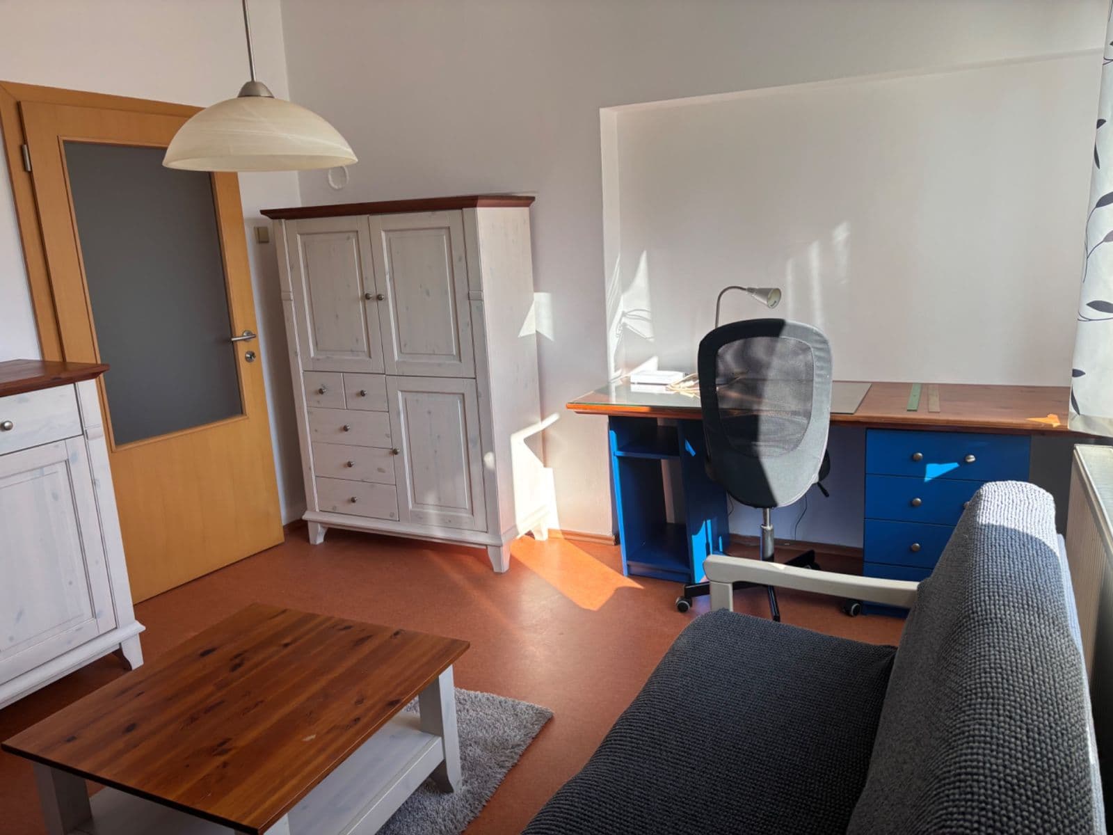 Prenájom bytu 3-izbový 80 m², Aloise Jiráska, Příbram, Středočeský kraj Prenájom bytu 3-izbový 80 m², Aloise Jiráska, Příbram, Středočeský kraj