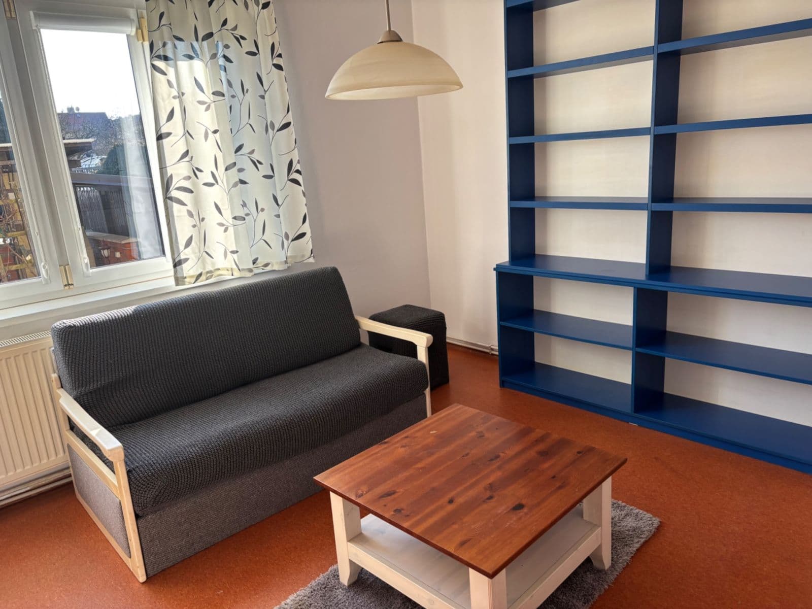 Prenájom bytu 3-izbový 80 m², Aloise Jiráska, Příbram, Středočeský kraj Prenájom bytu 3-izbový 80 m², Aloise Jiráska, Příbram, Středočeský kraj