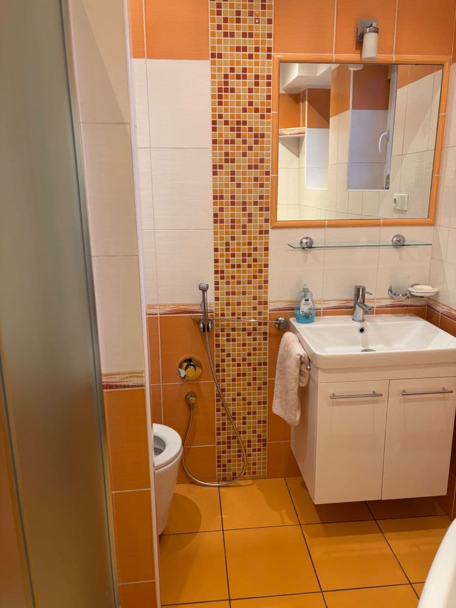 Prenájom bytu 3-izbový 80 m², Aloise Jiráska, Příbram, Středočeský kraj Prenájom bytu 3-izbový 80 m², Aloise Jiráska, Příbram, Středočeský kraj