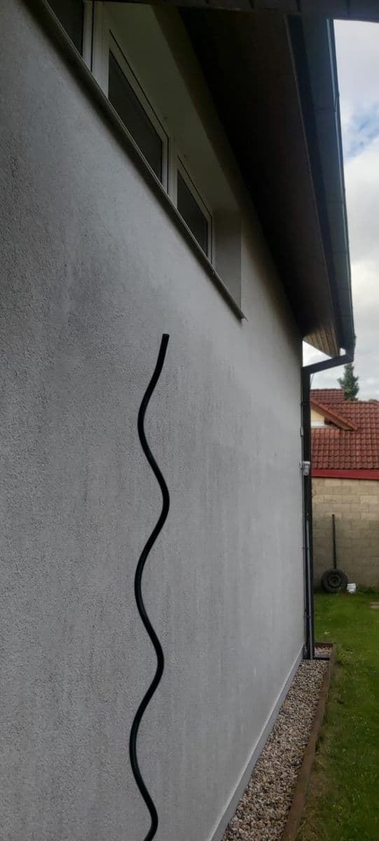 Predaj domu 107 m², pozemek 600 m², U Potoka, Mukařov, Středočeský kraj Predaj domu 107 m², pozemek 600 m², U Potoka, Mukařov, Středočeský kraj