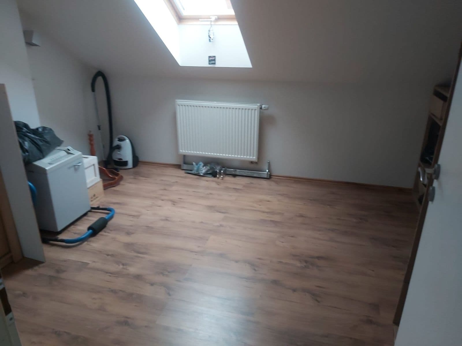 Predaj domu 107 m², pozemek 600 m², U Potoka, Mukařov, Středočeský kraj Predaj domu 107 m², pozemek 600 m², U Potoka, Mukařov, Středočeský kraj