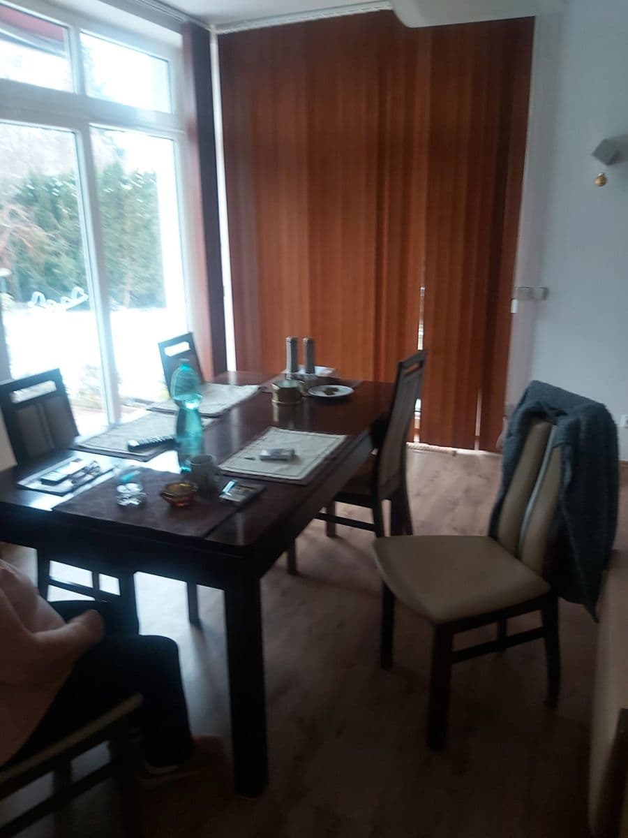 Predaj domu 107 m², pozemek 600 m², U Potoka, Mukařov, Středočeský kraj Predaj domu 107 m², pozemek 600 m², U Potoka, Mukařov, Středočeský kraj