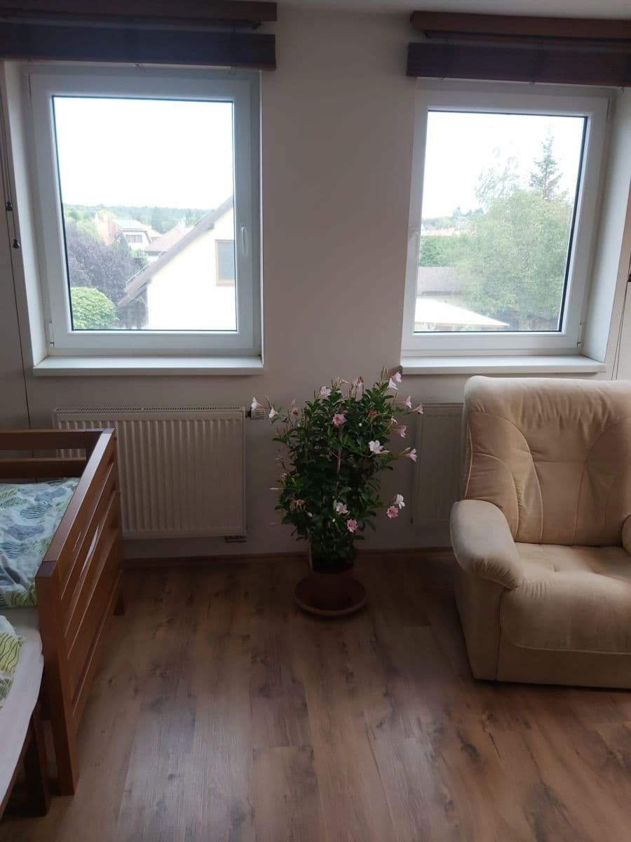 Predaj domu 107 m², pozemek 600 m², U Potoka, Mukařov, Středočeský kraj Predaj domu 107 m², pozemek 600 m², U Potoka, Mukařov, Středočeský kraj