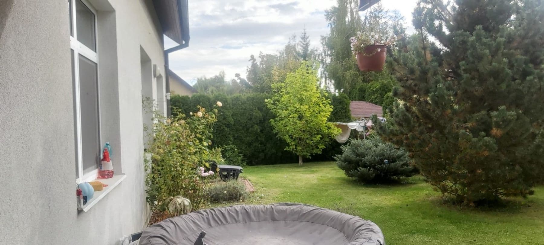 Predaj domu 107 m², pozemek 600 m², U Potoka, Mukařov, Středočeský kraj Predaj domu 107 m², pozemek 600 m², U Potoka, Mukařov, Středočeský kraj