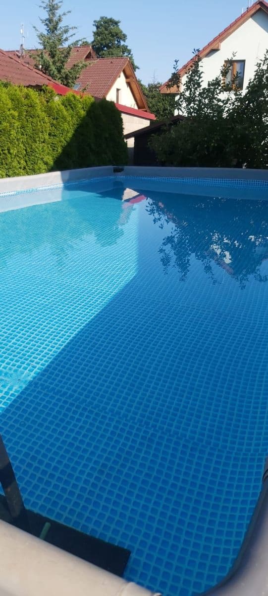 Predaj domu 107 m², pozemek 600 m², U Potoka, Mukařov, Středočeský kraj Predaj domu 107 m², pozemek 600 m², U Potoka, Mukařov, Středočeský kraj